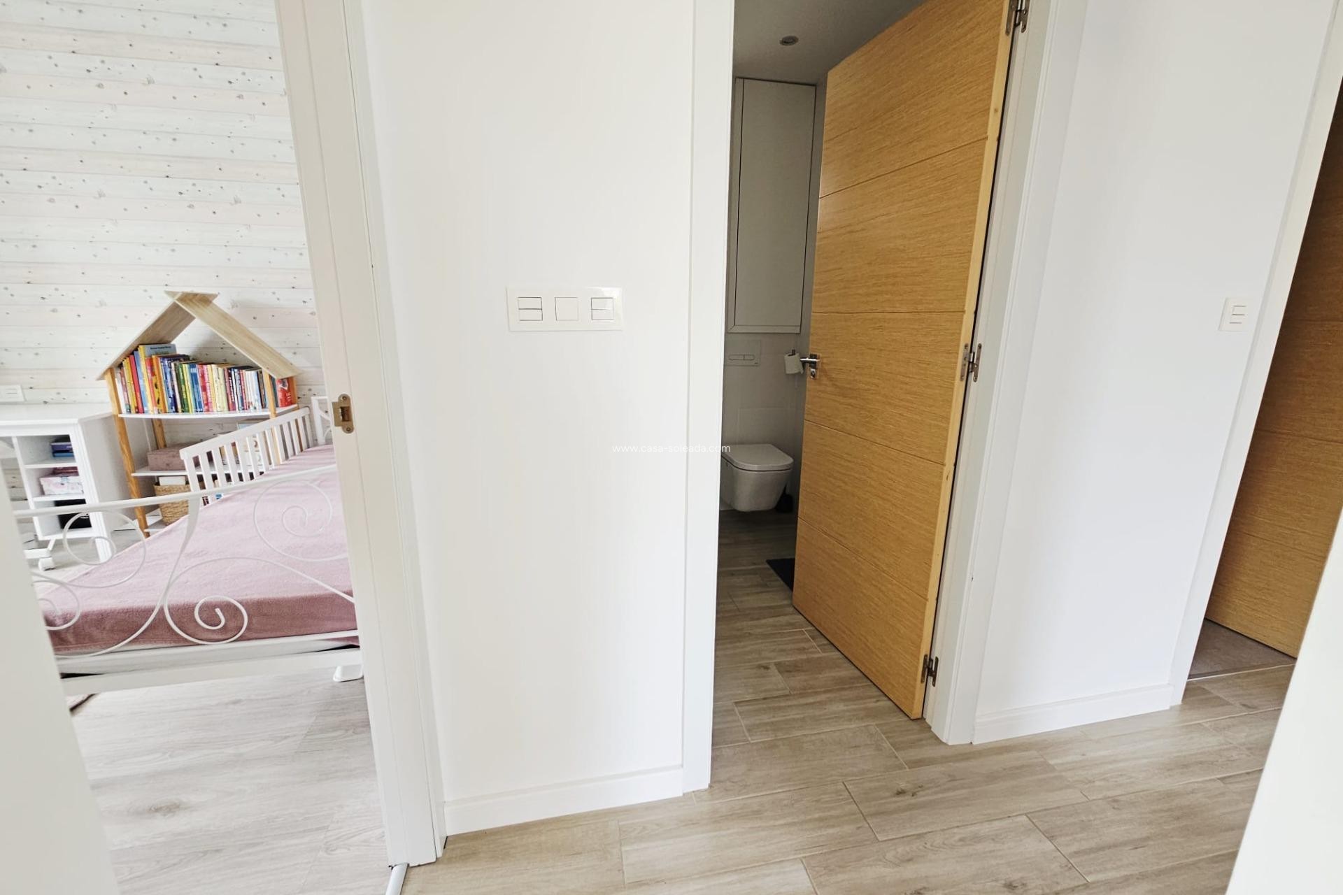Reventa - Villa - Orihuela Costa - La Regia