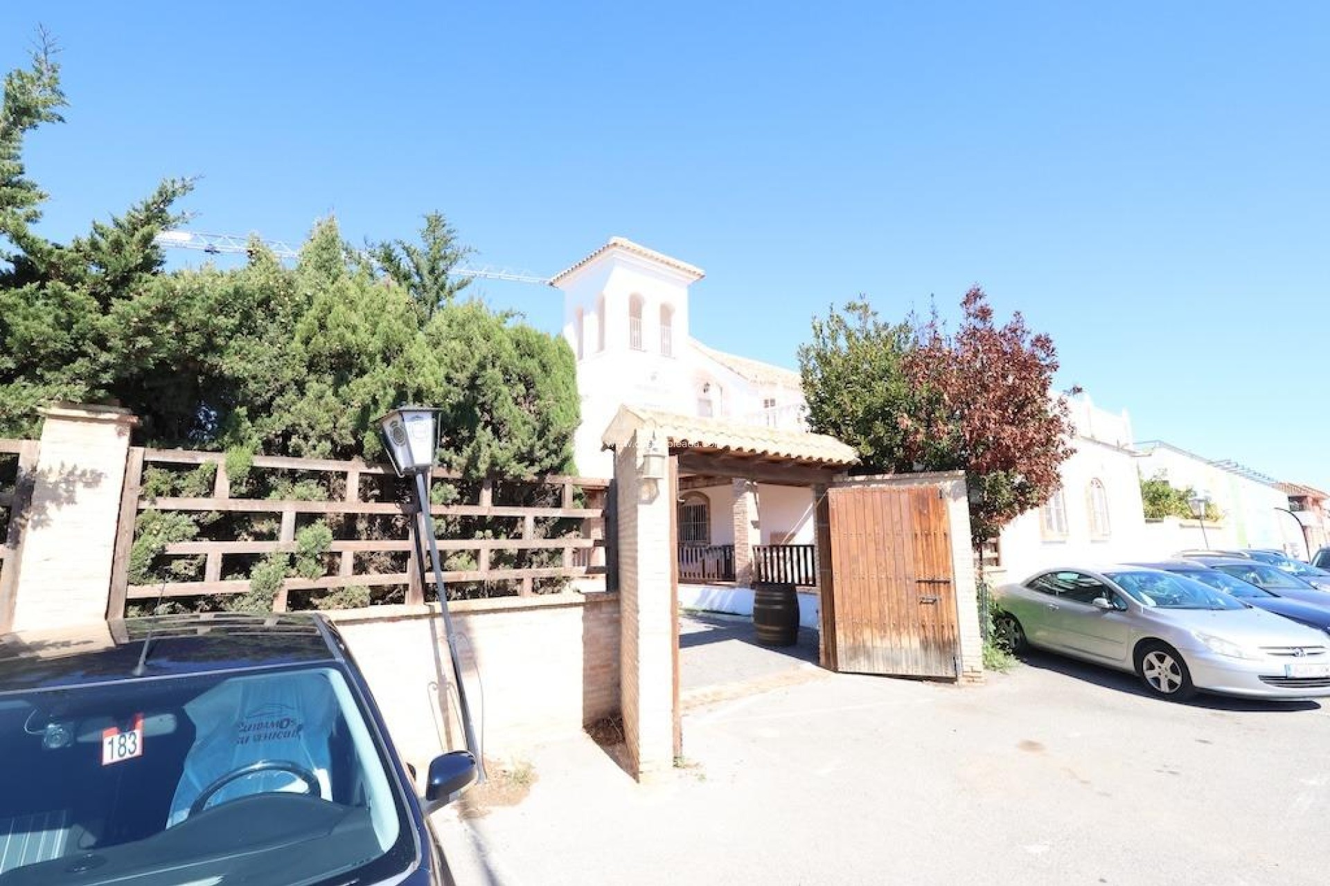 Reventa - Villa - Orihuela Costa - La Zenia