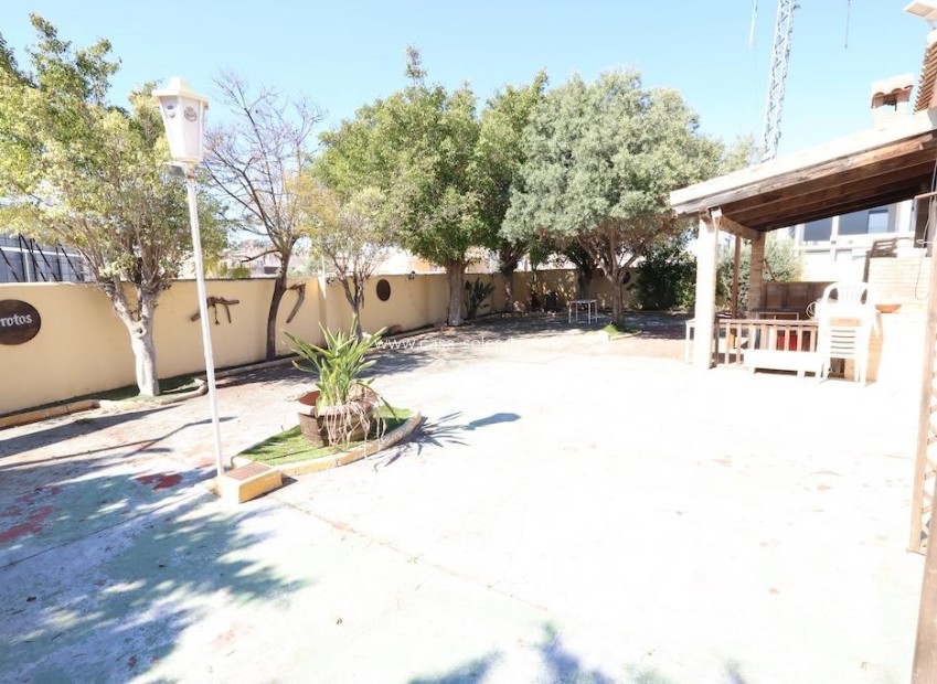 Reventa - Villa - Orihuela Costa - La Zenia