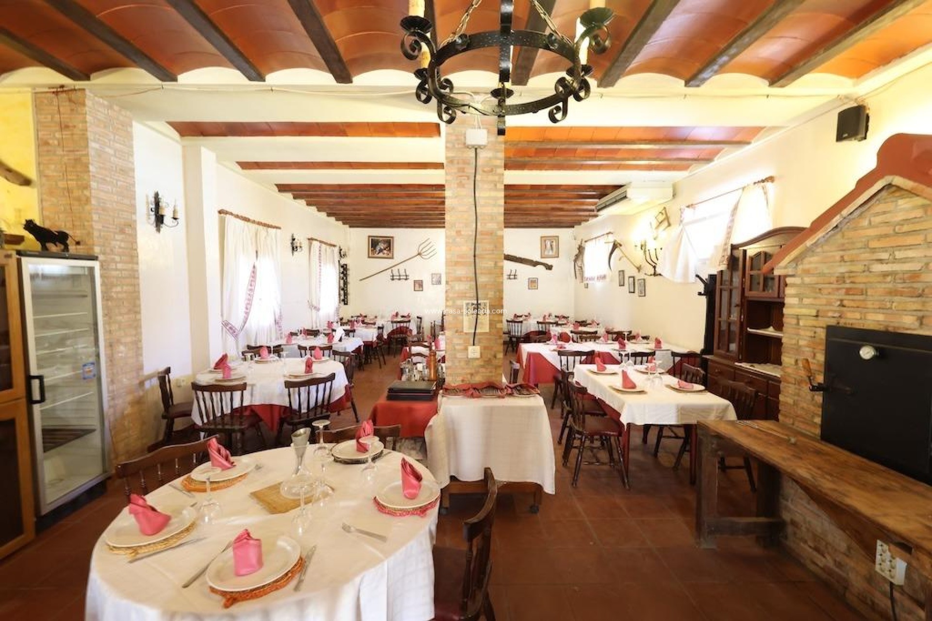 Reventa - Villa - Orihuela Costa - La Zenia