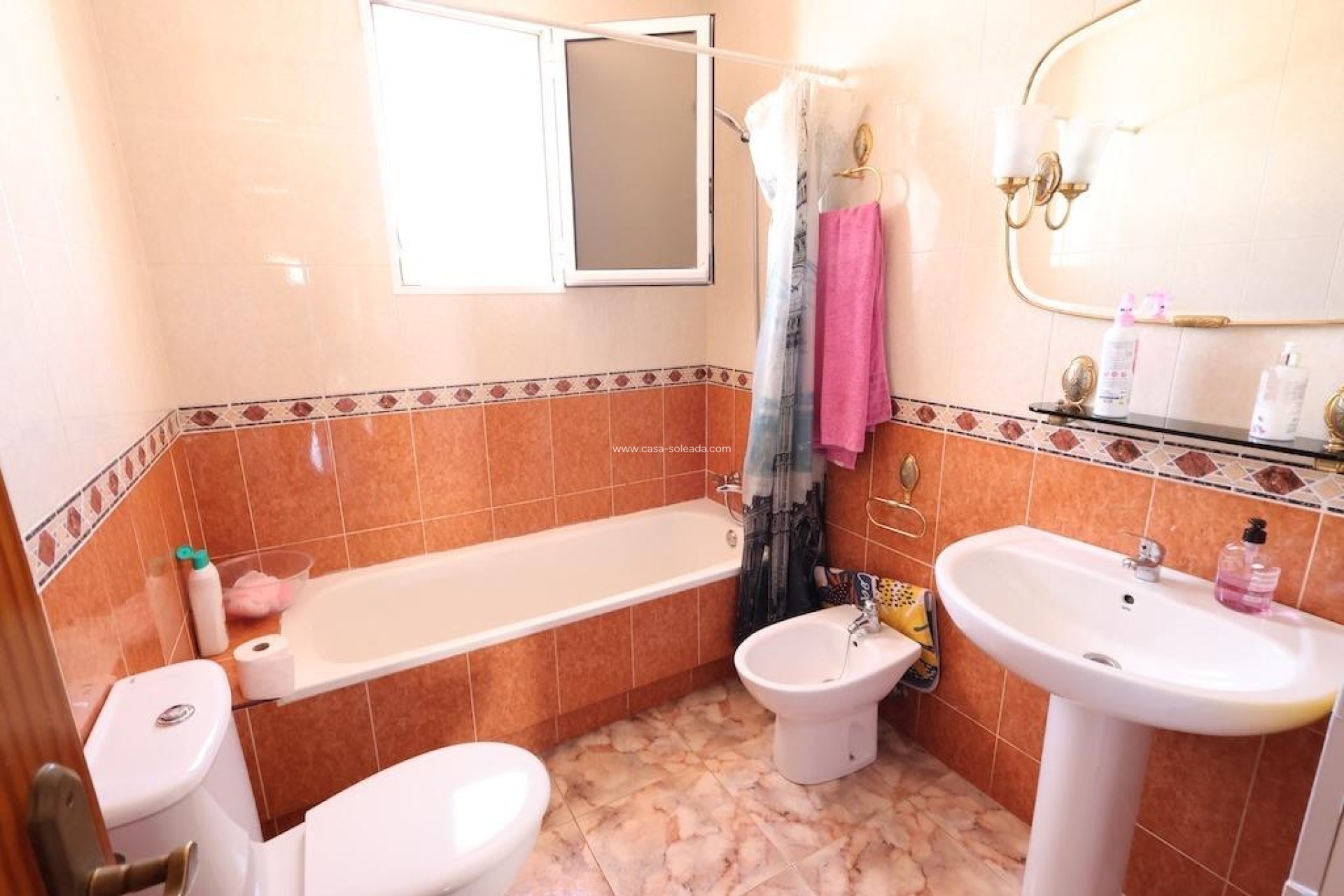 Reventa - Villa - Orihuela Costa - La Zenia