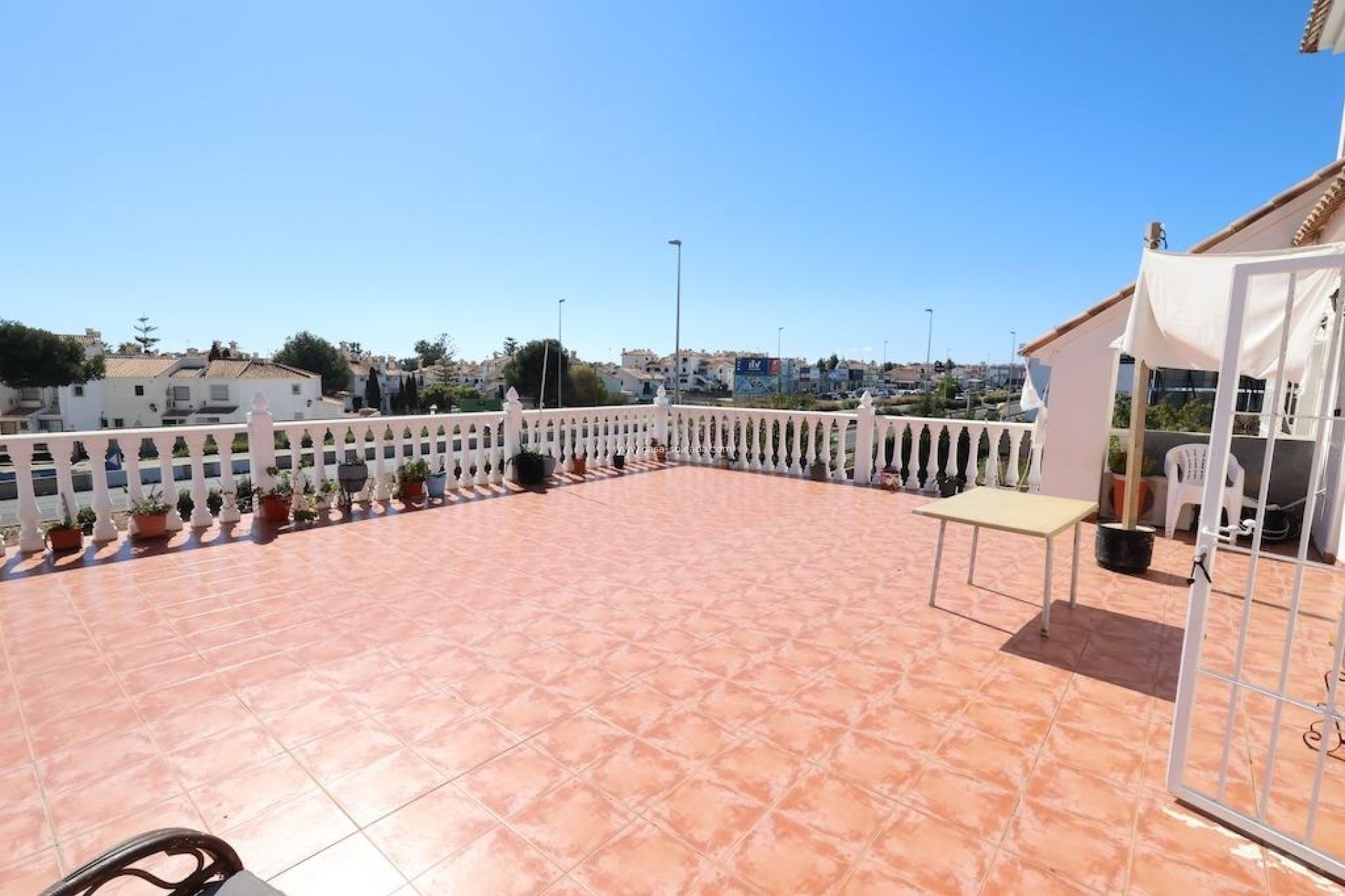Reventa - Villa - Orihuela Costa - La Zenia