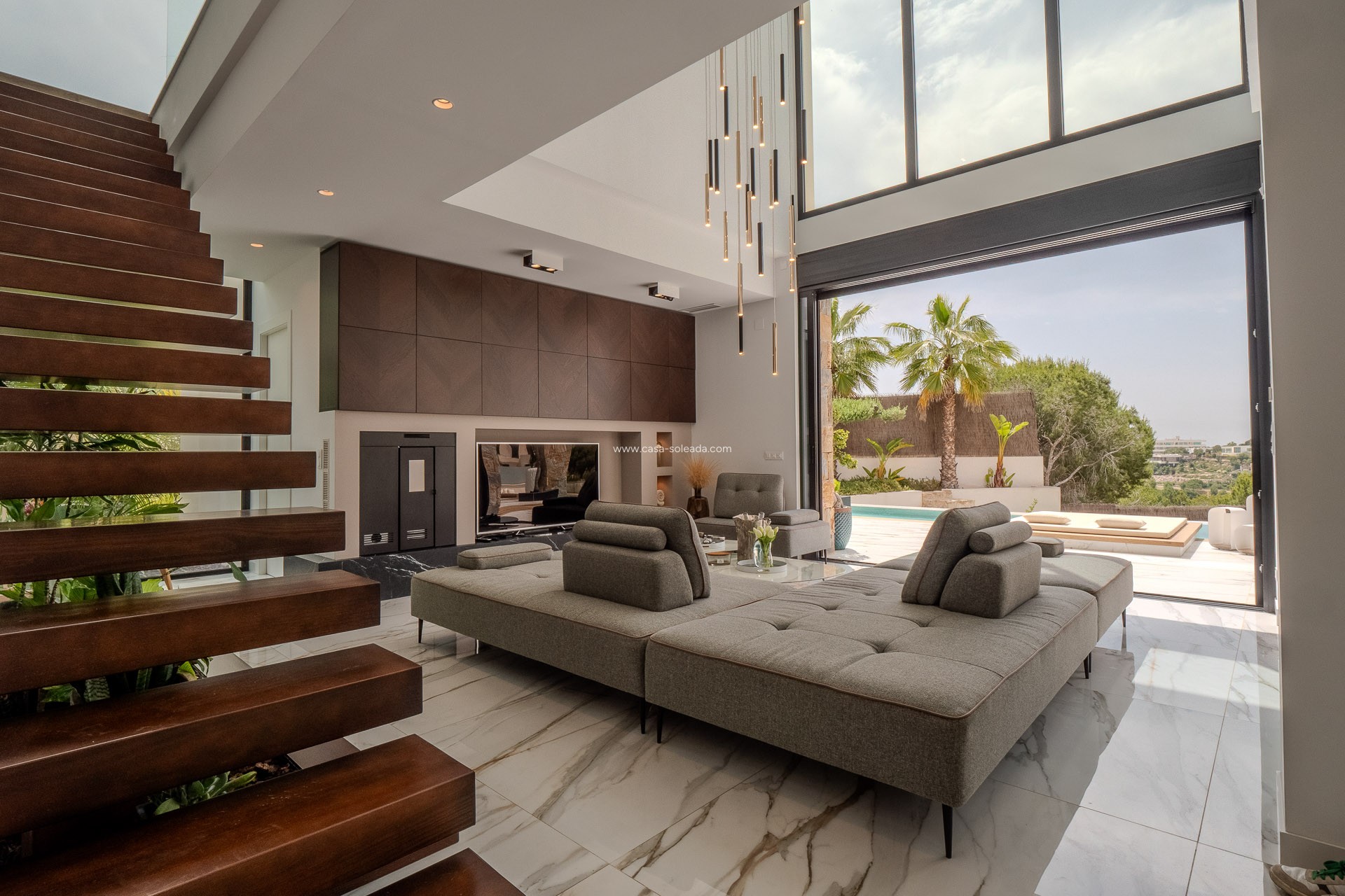 Reventa - Villa - Orihuela Costa - Las Colinas Golf Resort