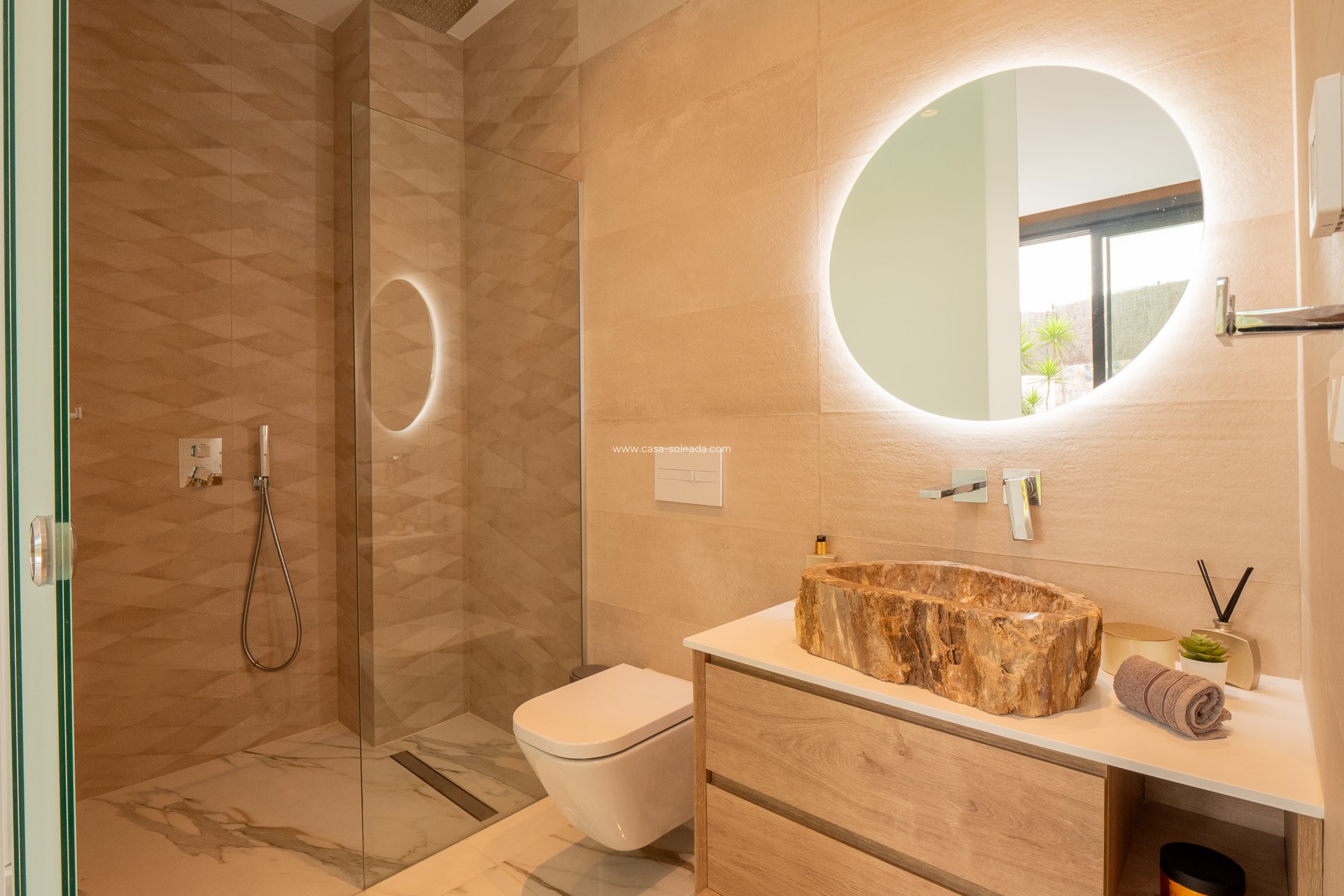 Reventa - Villa - Orihuela Costa - Las Colinas Golf Resort