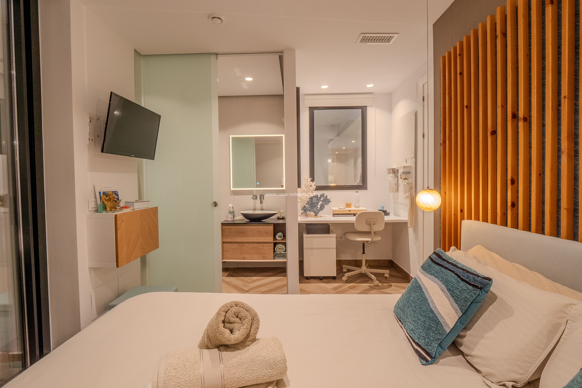 Reventa - Villa - Orihuela Costa - Las Colinas Golf Resort