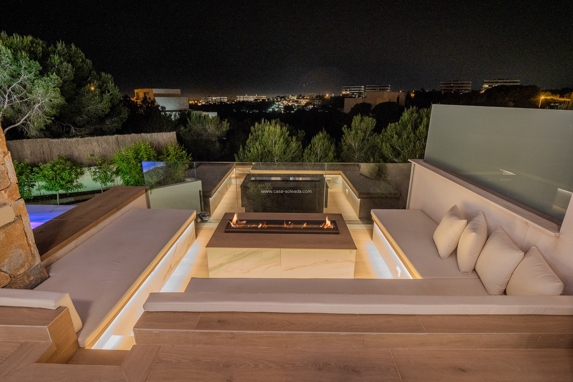 Reventa - Villa - Orihuela Costa - Las Colinas Golf Resort