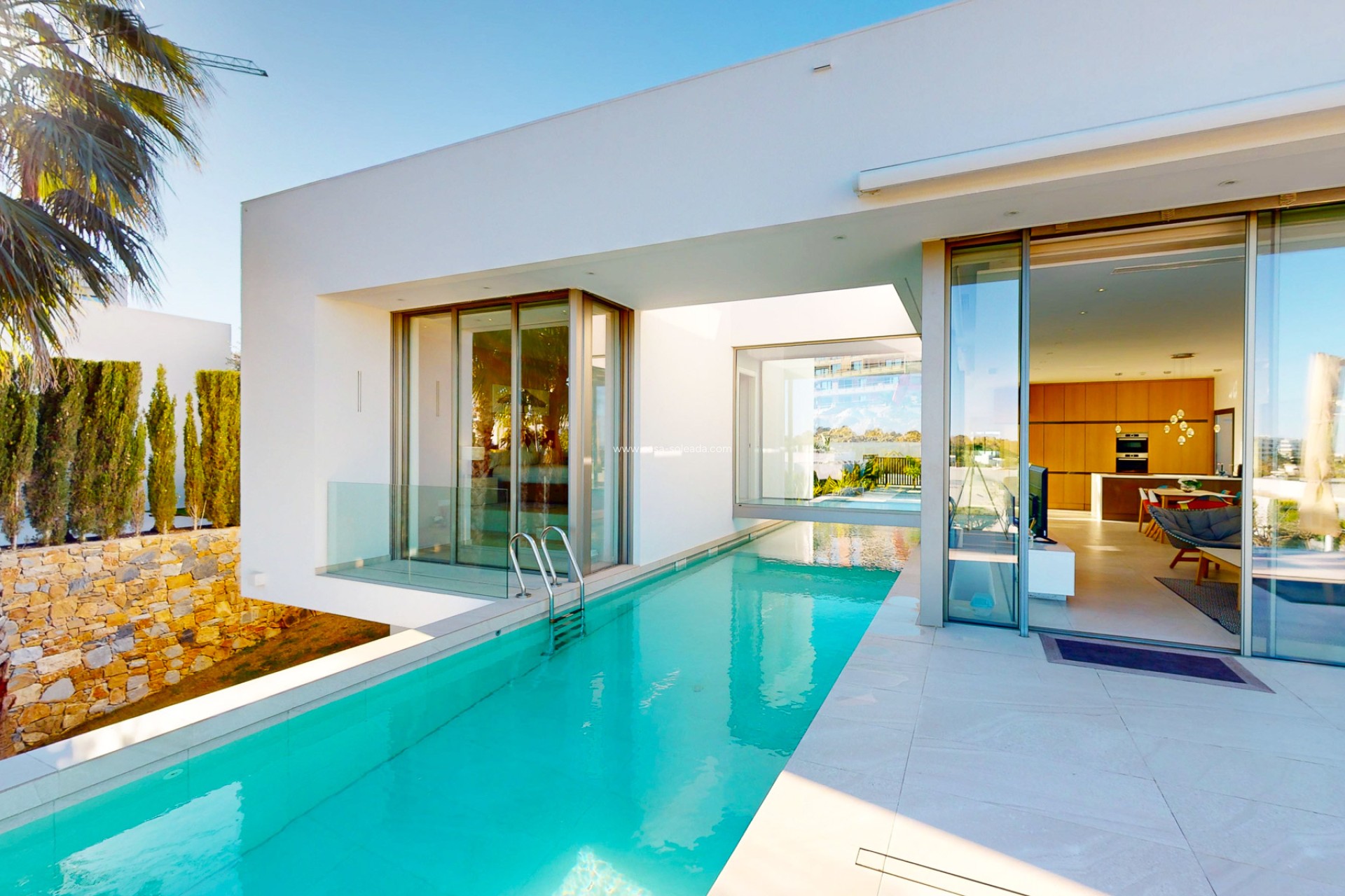 Reventa - Villa - Orihuela Costa - Las Colinas Golf Resort