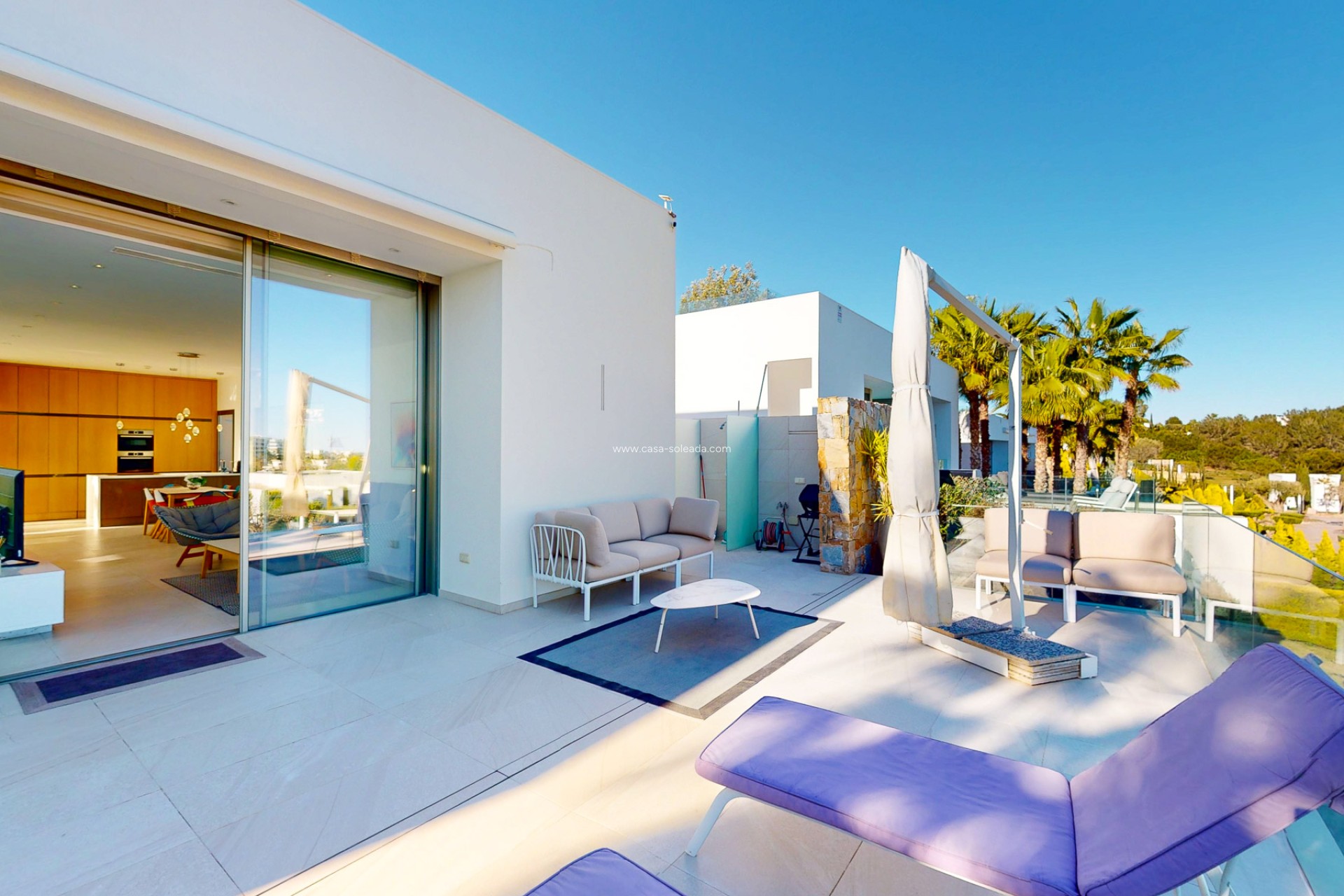 Reventa - Villa - Orihuela Costa - Las Colinas Golf Resort
