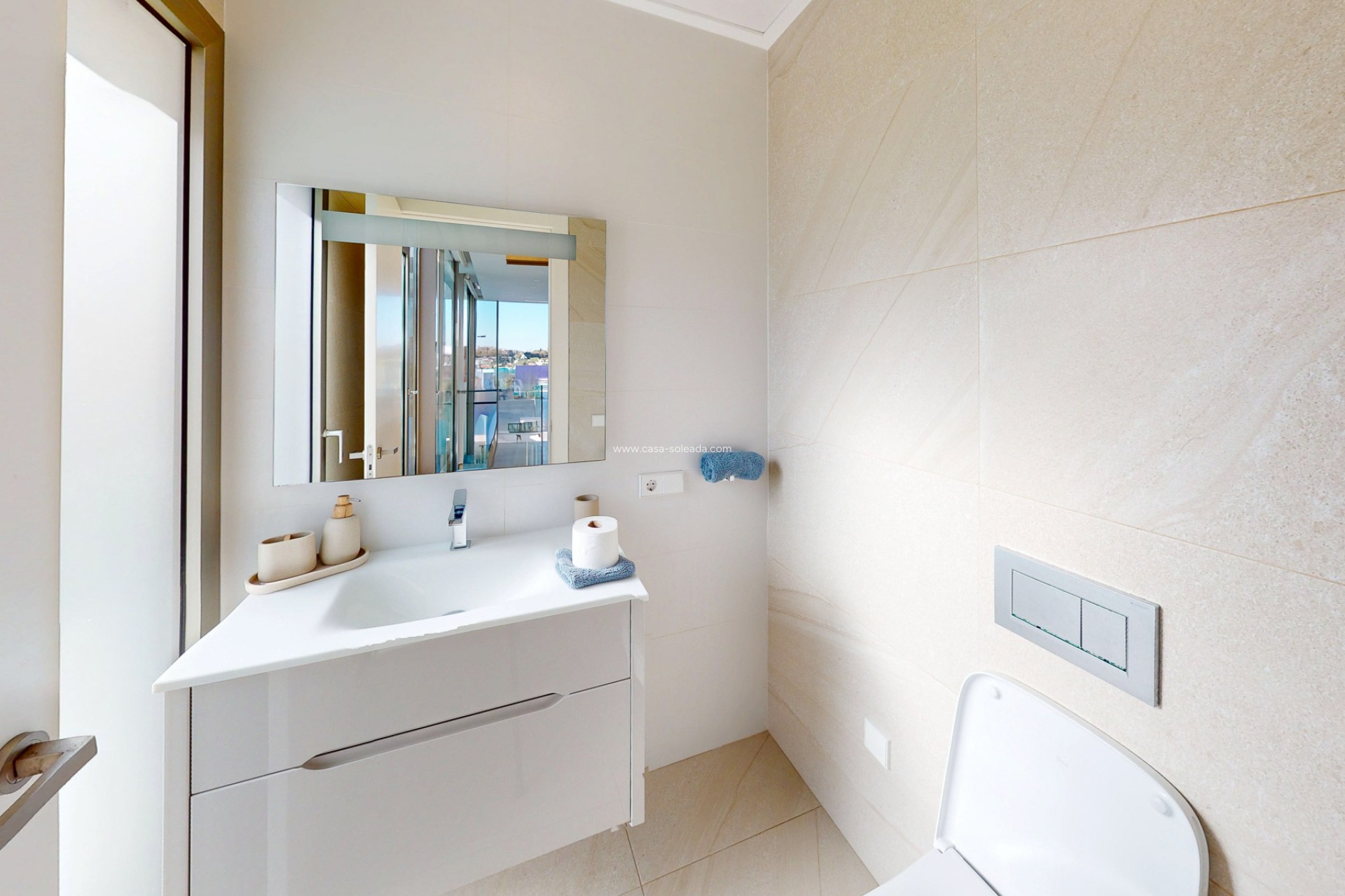 Reventa - Villa - Orihuela Costa - Las Colinas Golf Resort