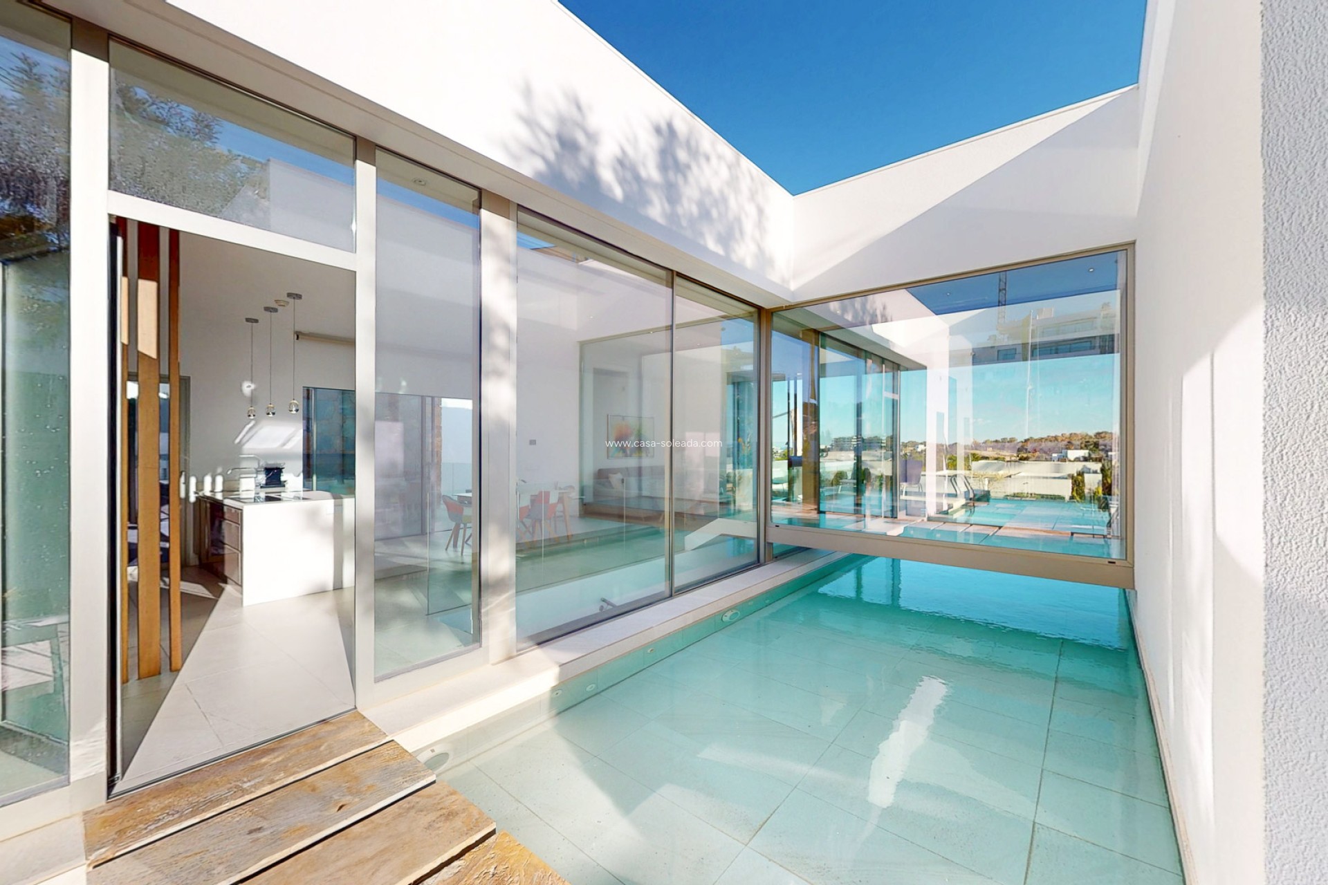 Reventa - Villa - Orihuela Costa - Las Colinas Golf Resort