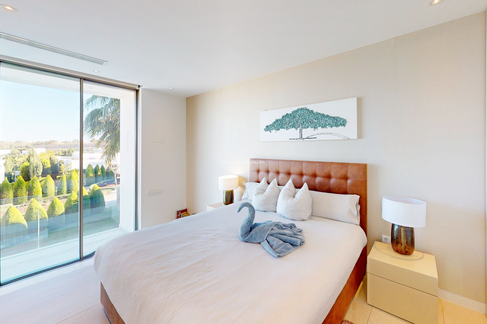 Reventa - Villa - Orihuela Costa - Las Colinas Golf Resort