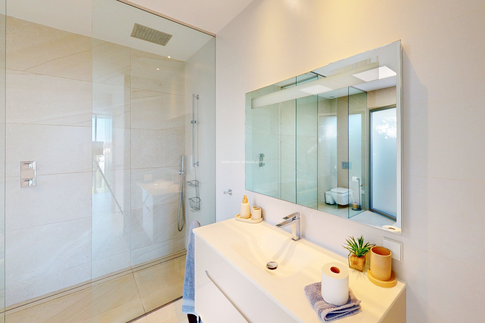 Reventa - Villa - Orihuela Costa - Las Colinas Golf Resort