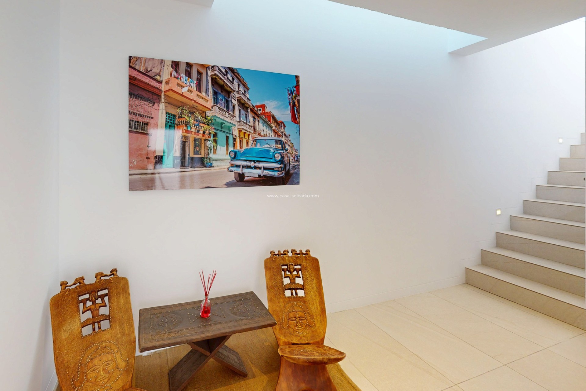 Reventa - Villa - Orihuela Costa - Las Colinas Golf Resort