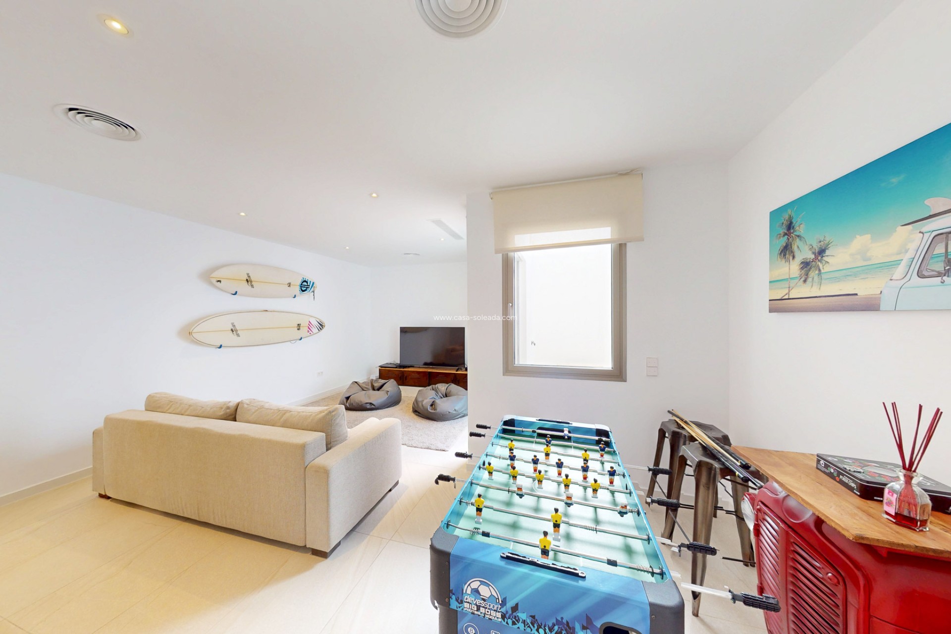 Reventa - Villa - Orihuela Costa - Las Colinas Golf Resort
