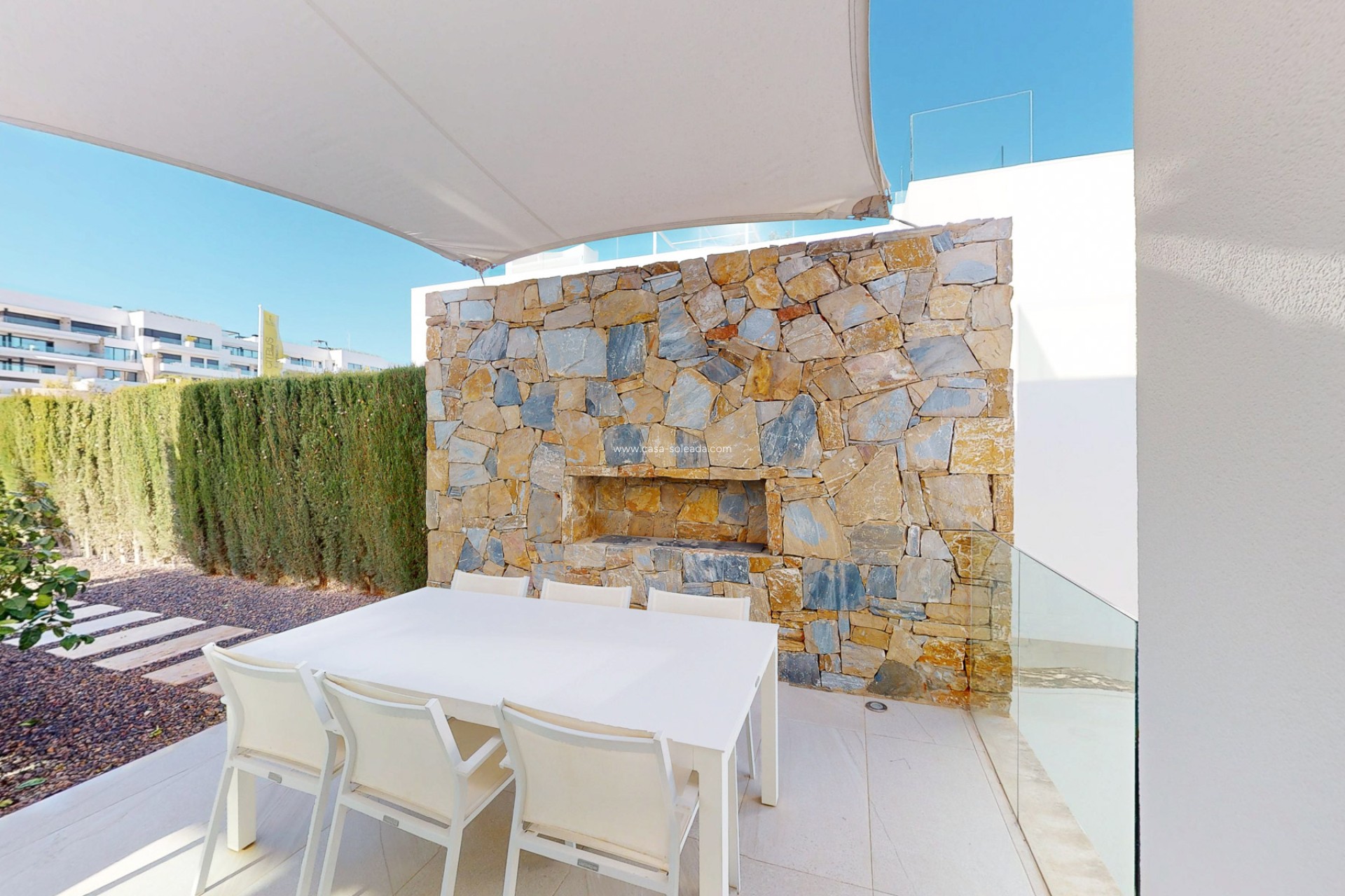 Reventa - Villa - Orihuela Costa - Las Colinas Golf Resort