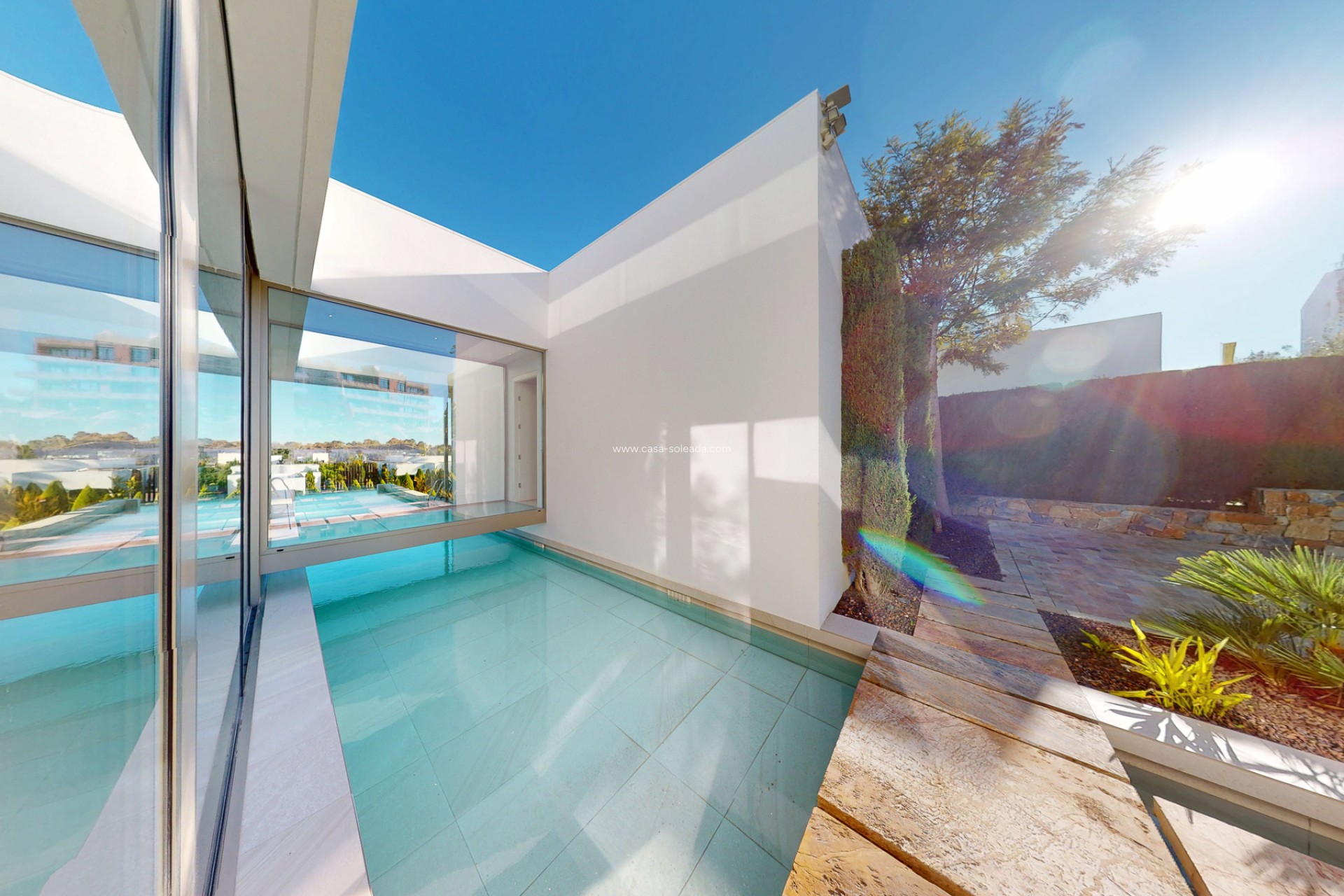 Reventa - Villa - Orihuela Costa - Las Colinas Golf Resort