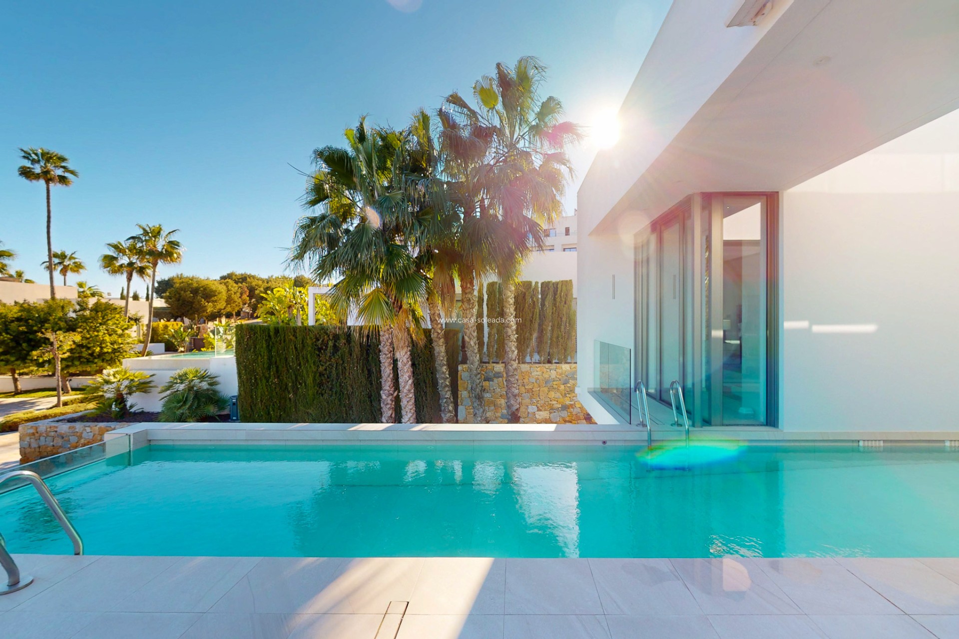 Reventa - Villa - Orihuela Costa - Las Colinas Golf Resort