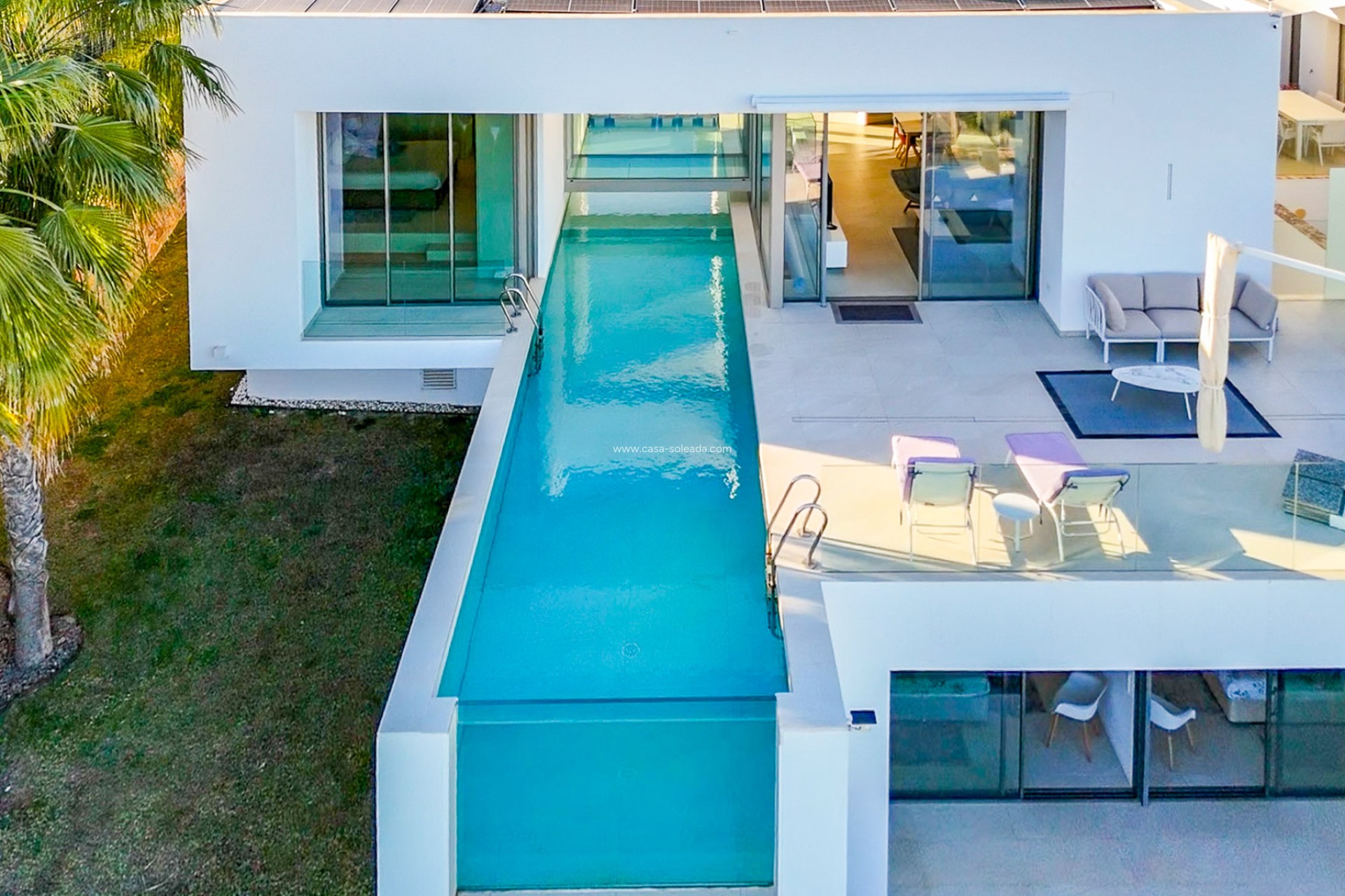 Reventa - Villa - Orihuela Costa - Las Colinas Golf Resort