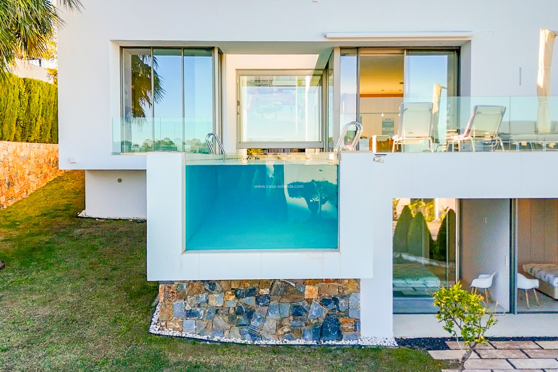 Reventa - Villa - Orihuela Costa - Las Colinas Golf Resort