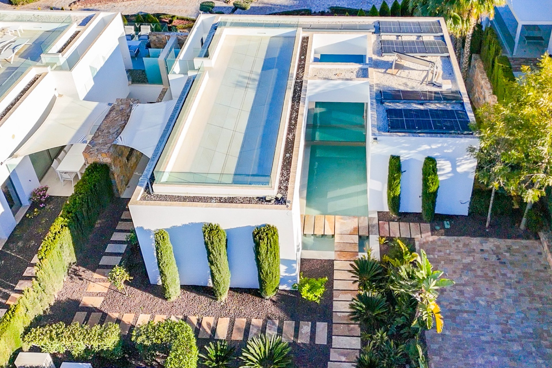 Reventa - Villa - Orihuela Costa - Las Colinas Golf Resort