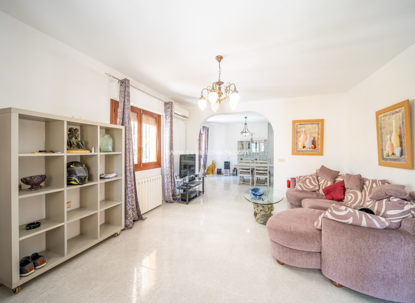 Reventa - Villa - Orihuela Costa - Las Filipinas