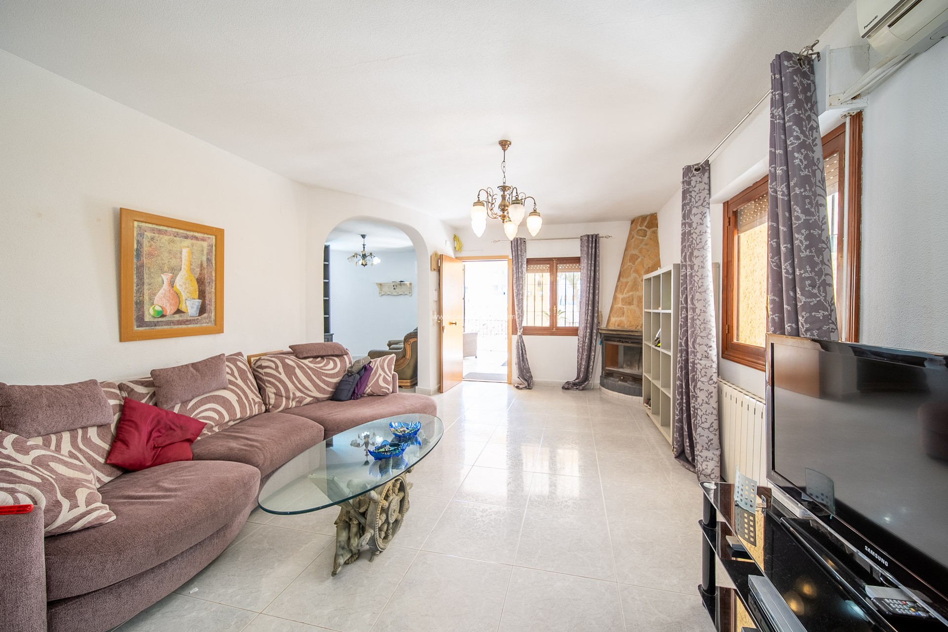 Reventa - Villa - Orihuela Costa - Las Filipinas