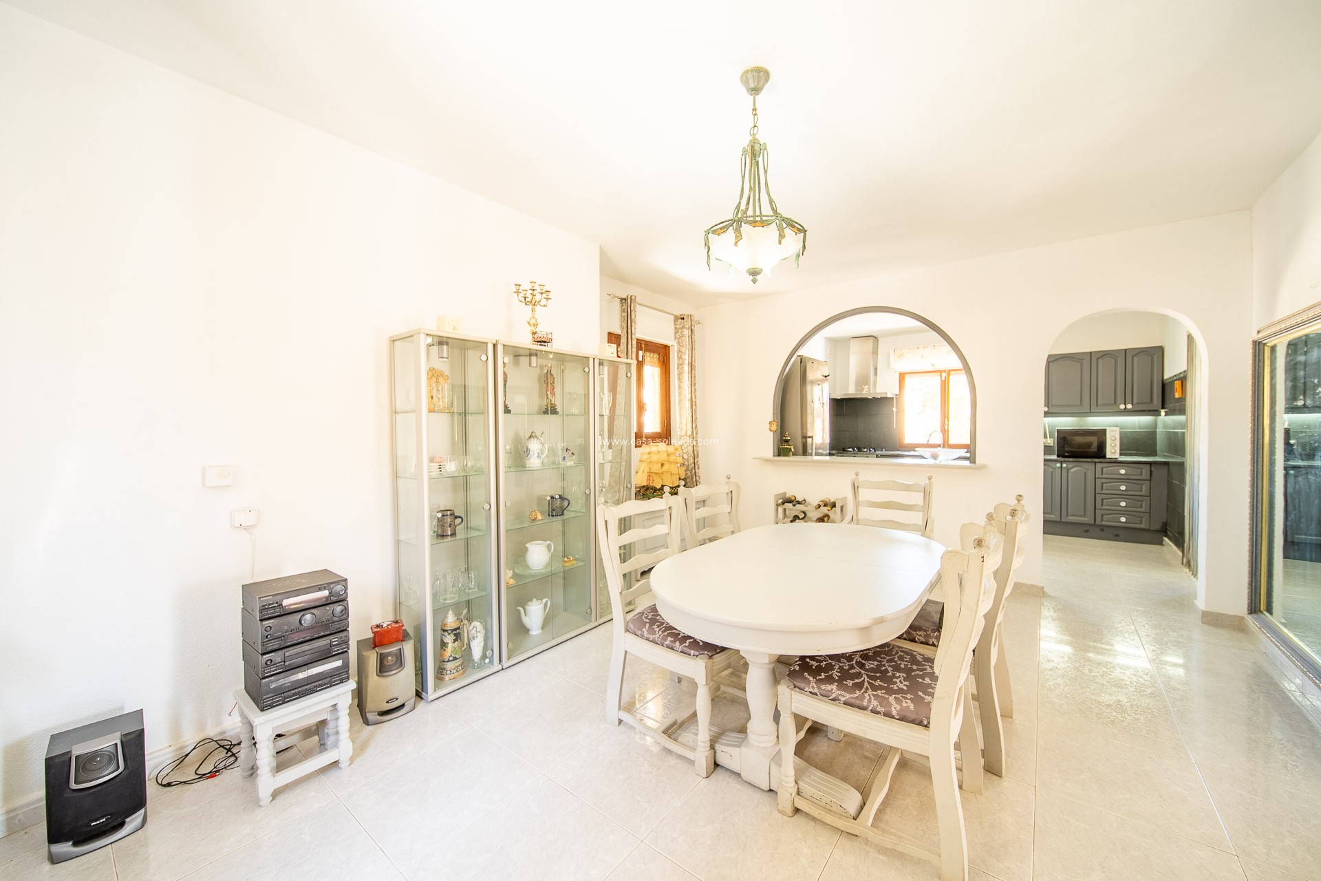 Reventa - Villa - Orihuela Costa - Las Filipinas