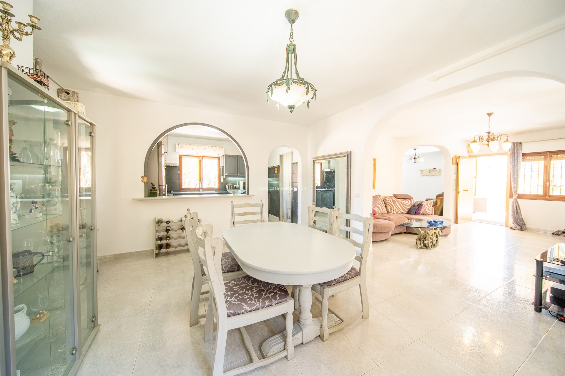 Reventa - Villa - Orihuela Costa - Las Filipinas