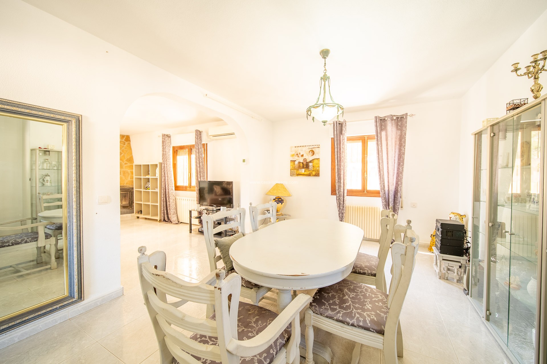 Reventa - Villa - Orihuela Costa - Las Filipinas
