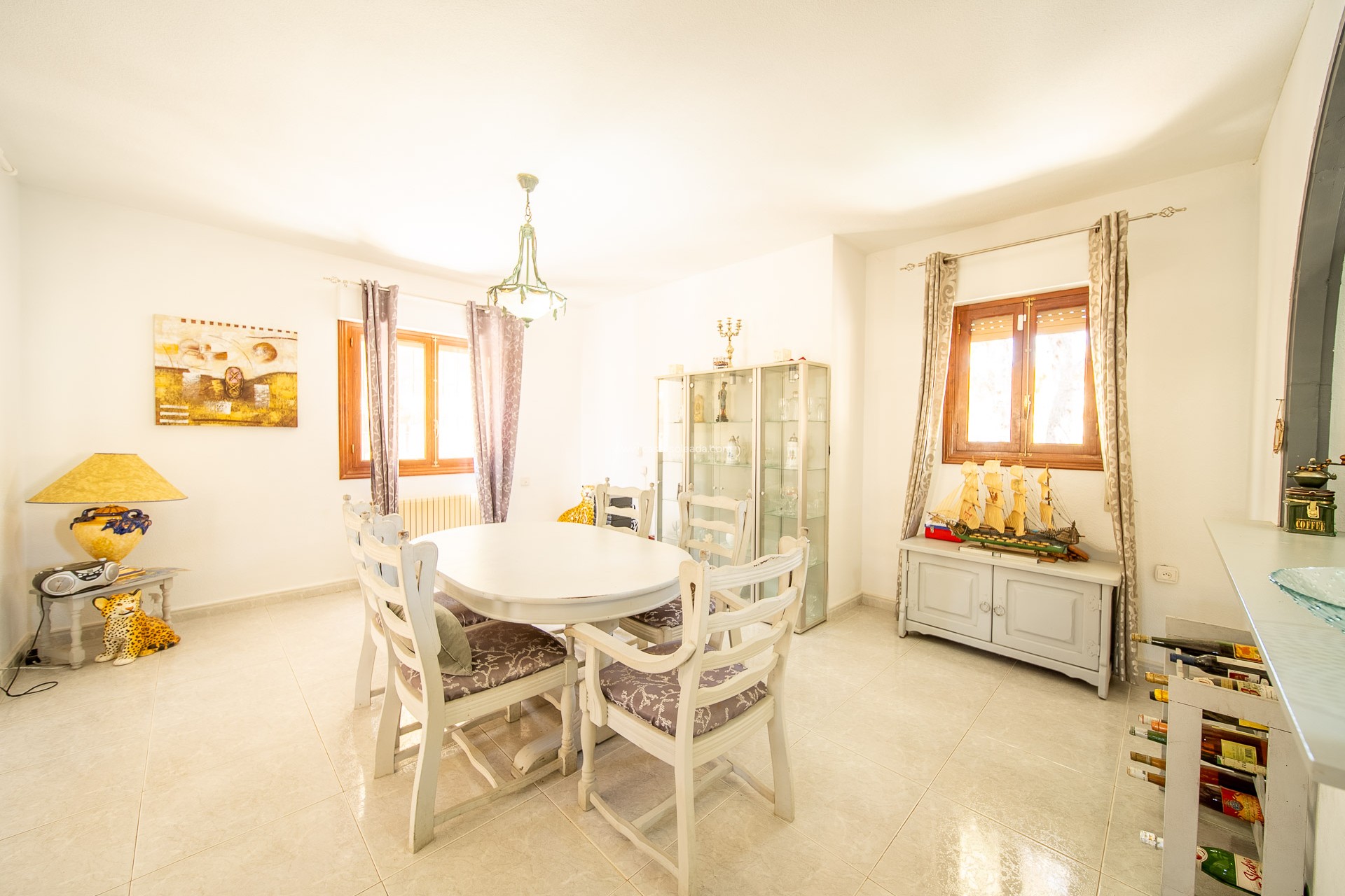 Reventa - Villa - Orihuela Costa - Las Filipinas