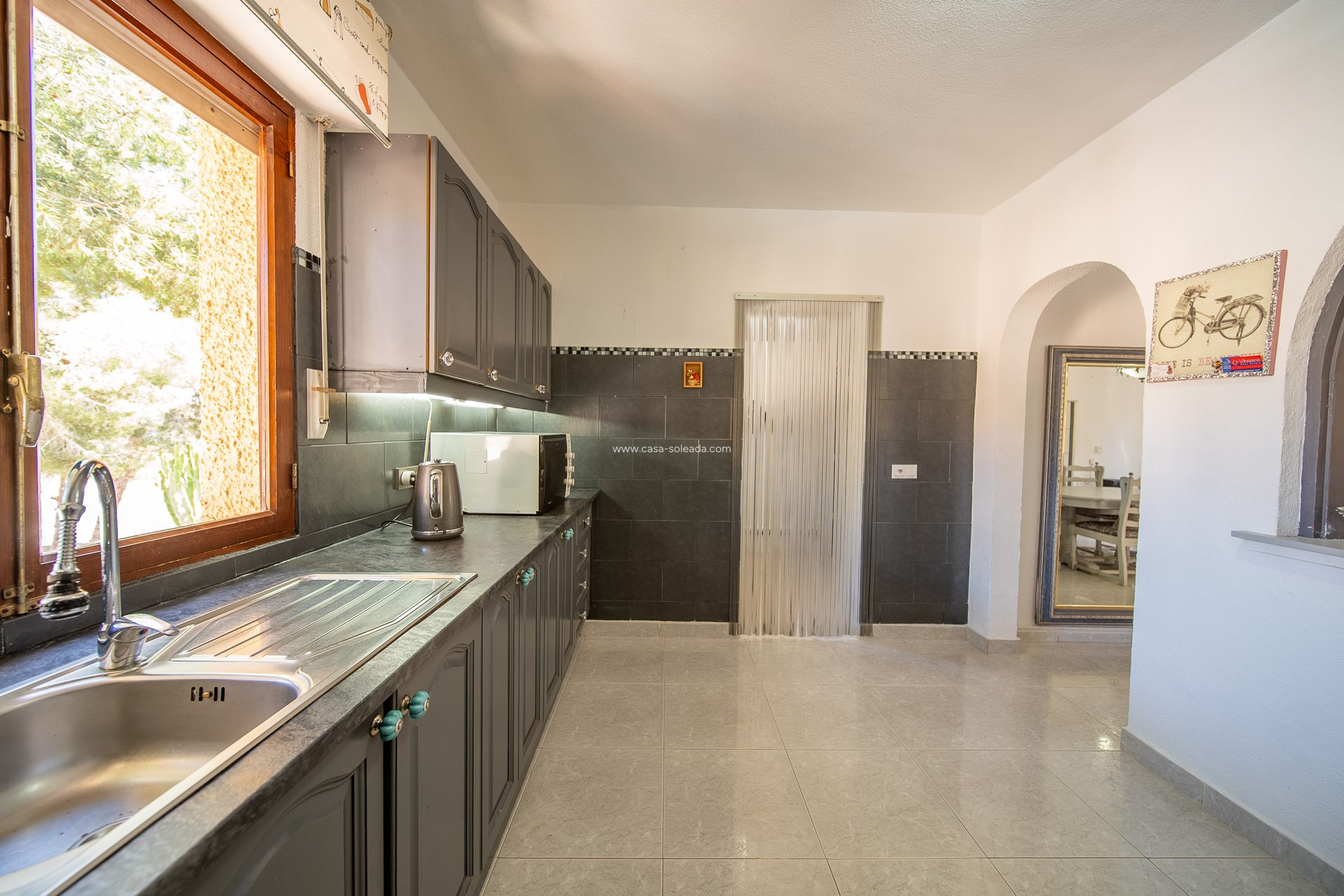 Reventa - Villa - Orihuela Costa - Las Filipinas