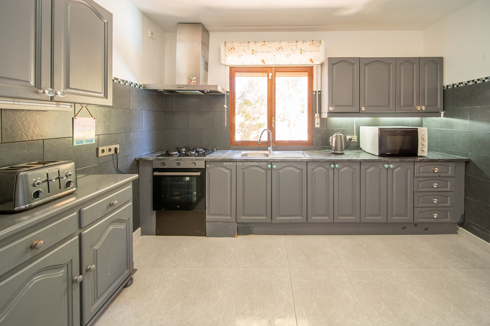 Reventa - Villa - Orihuela Costa - Las Filipinas