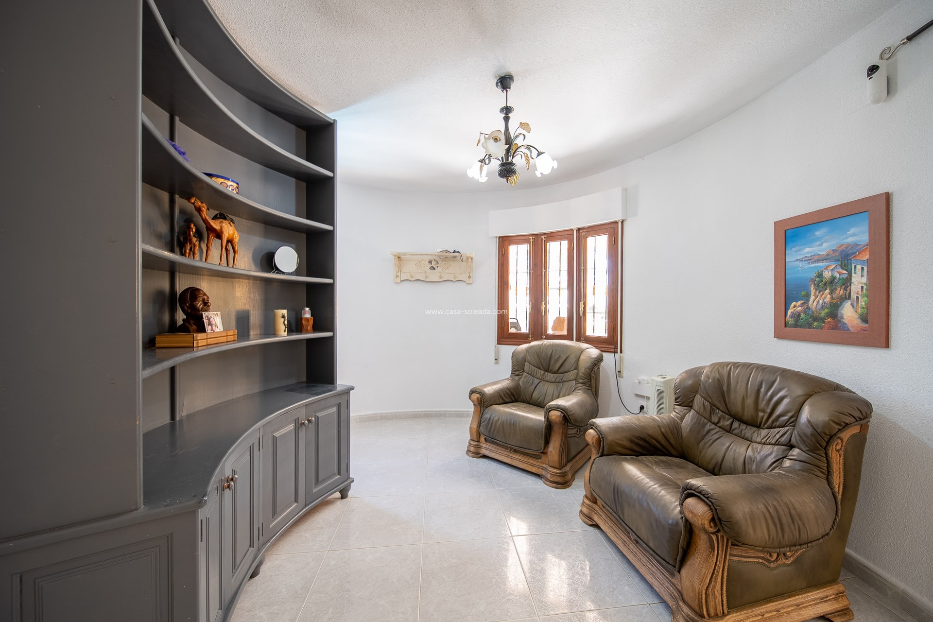Reventa - Villa - Orihuela Costa - Las Filipinas