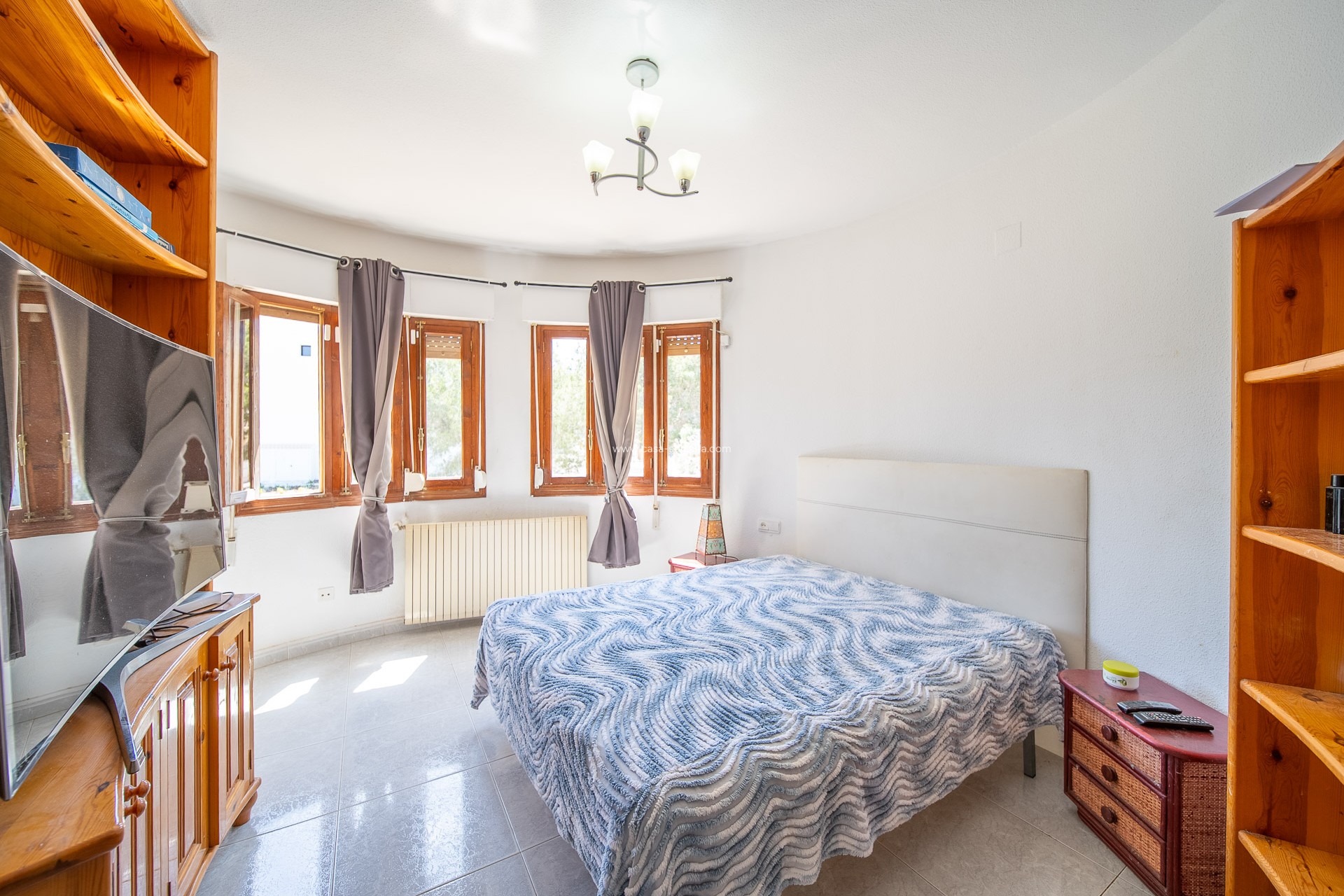Reventa - Villa - Orihuela Costa - Las Filipinas