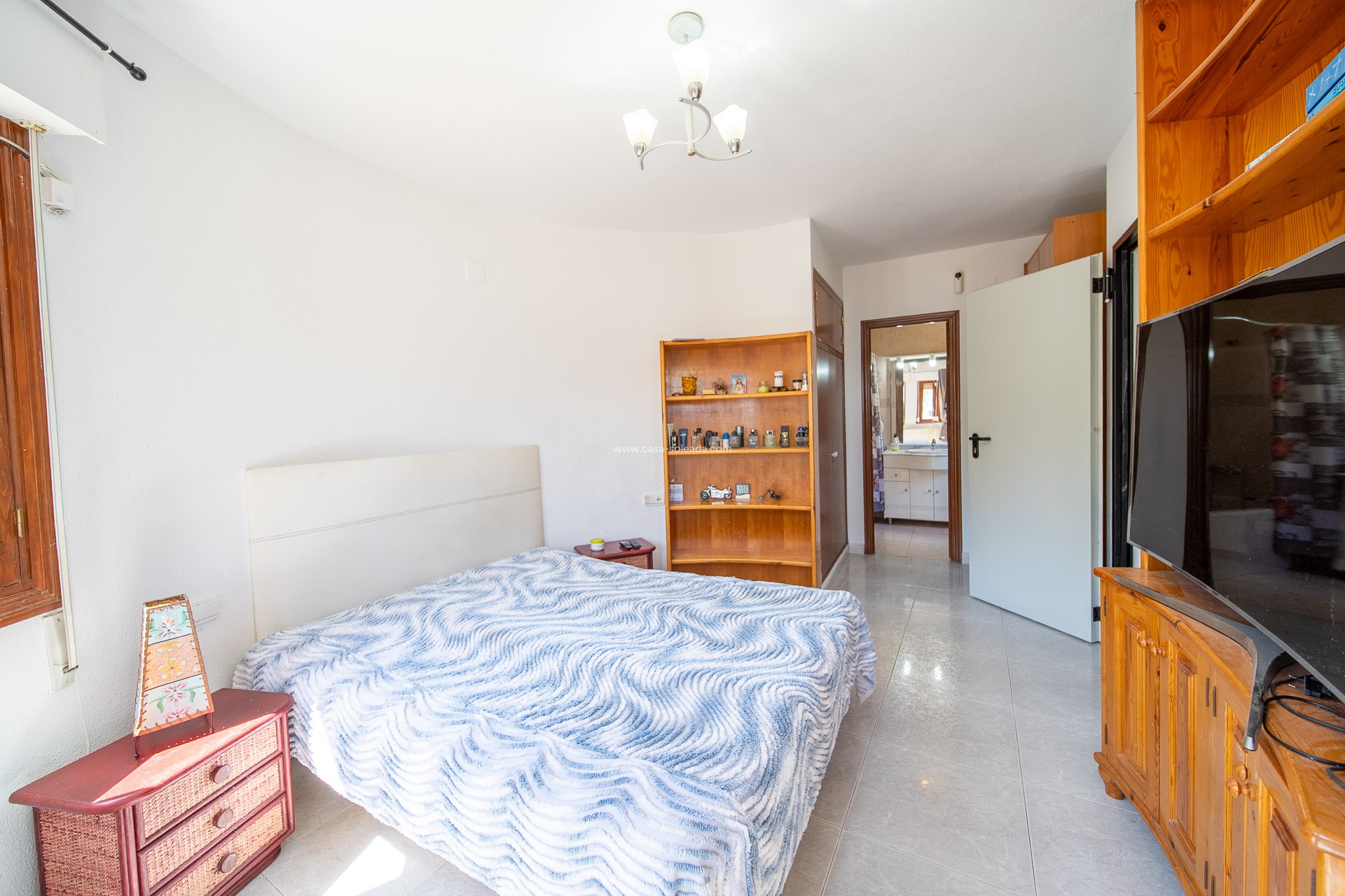 Reventa - Villa - Orihuela Costa - Las Filipinas