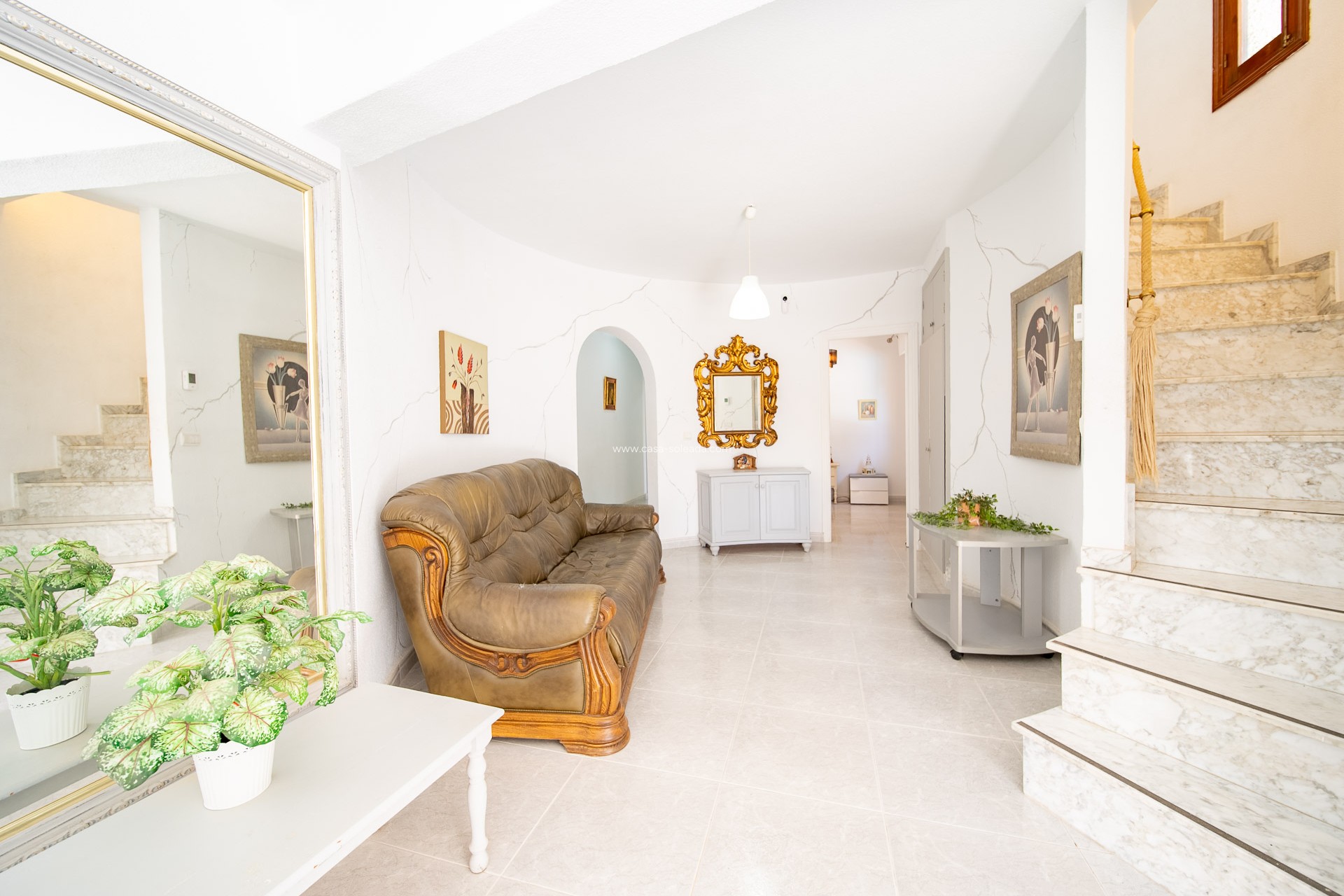 Reventa - Villa - Orihuela Costa - Las Filipinas