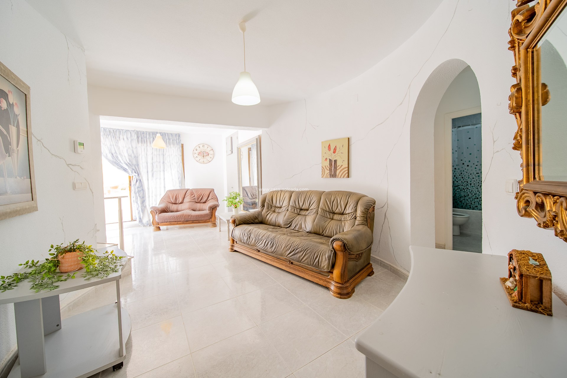 Reventa - Villa - Orihuela Costa - Las Filipinas