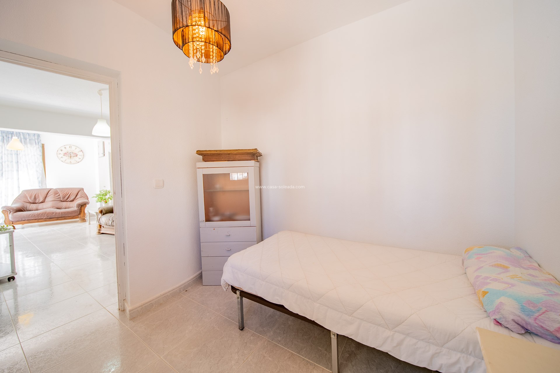 Reventa - Villa - Orihuela Costa - Las Filipinas