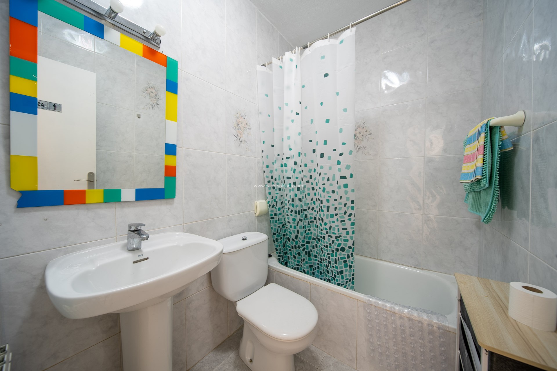 Reventa - Villa - Orihuela Costa - Las Filipinas