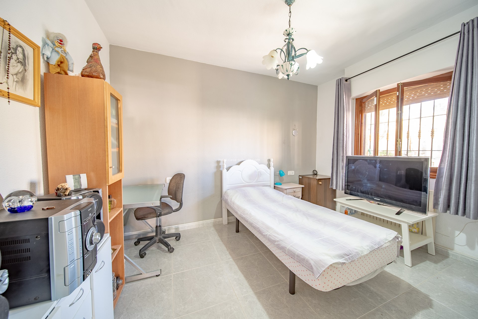 Reventa - Villa - Orihuela Costa - Las Filipinas