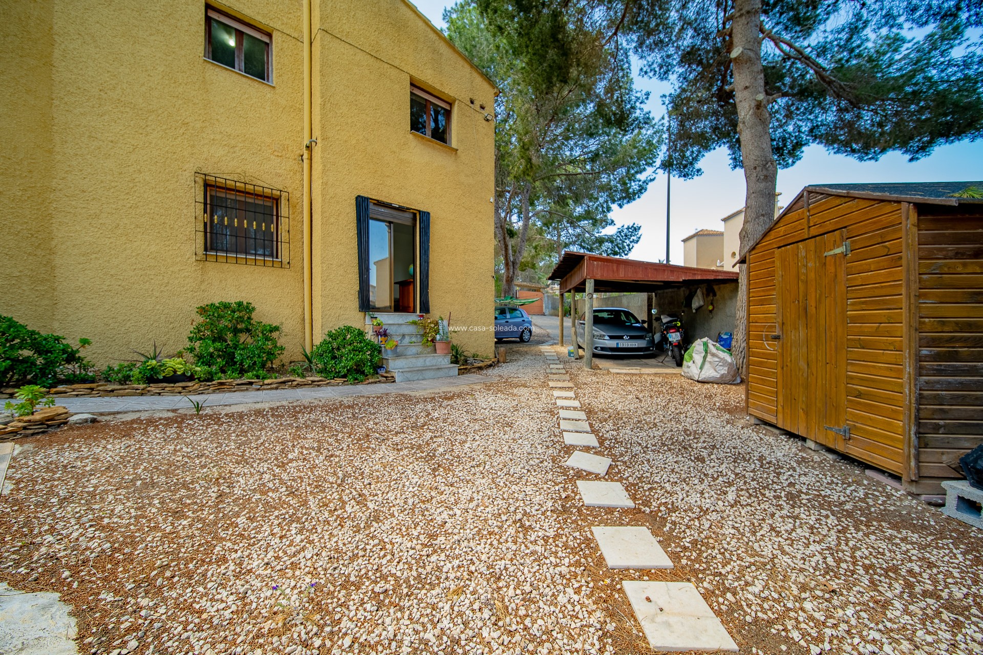 Reventa - Villa - Orihuela Costa - Las Filipinas