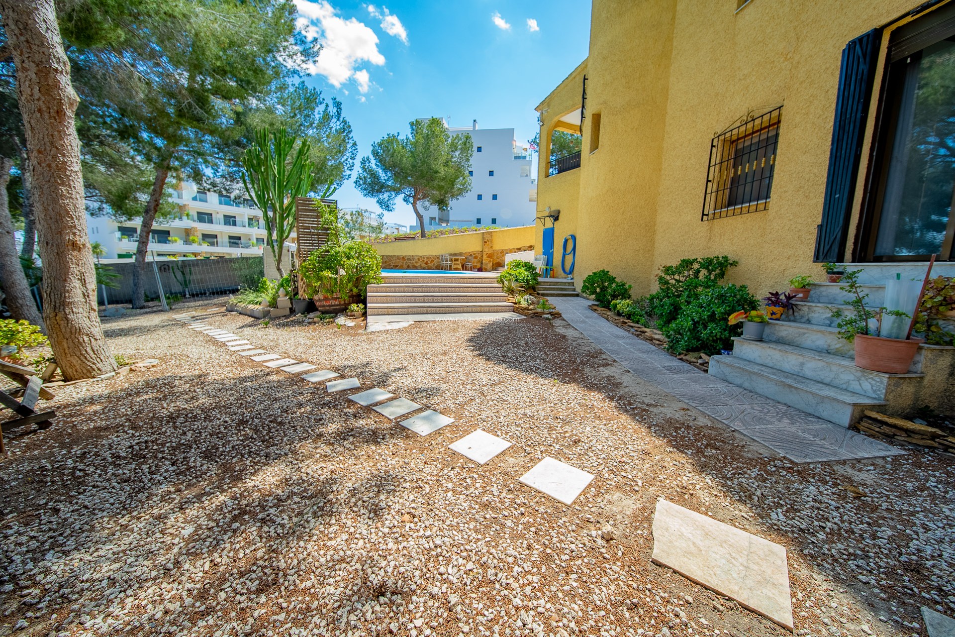 Reventa - Villa - Orihuela Costa - Las Filipinas