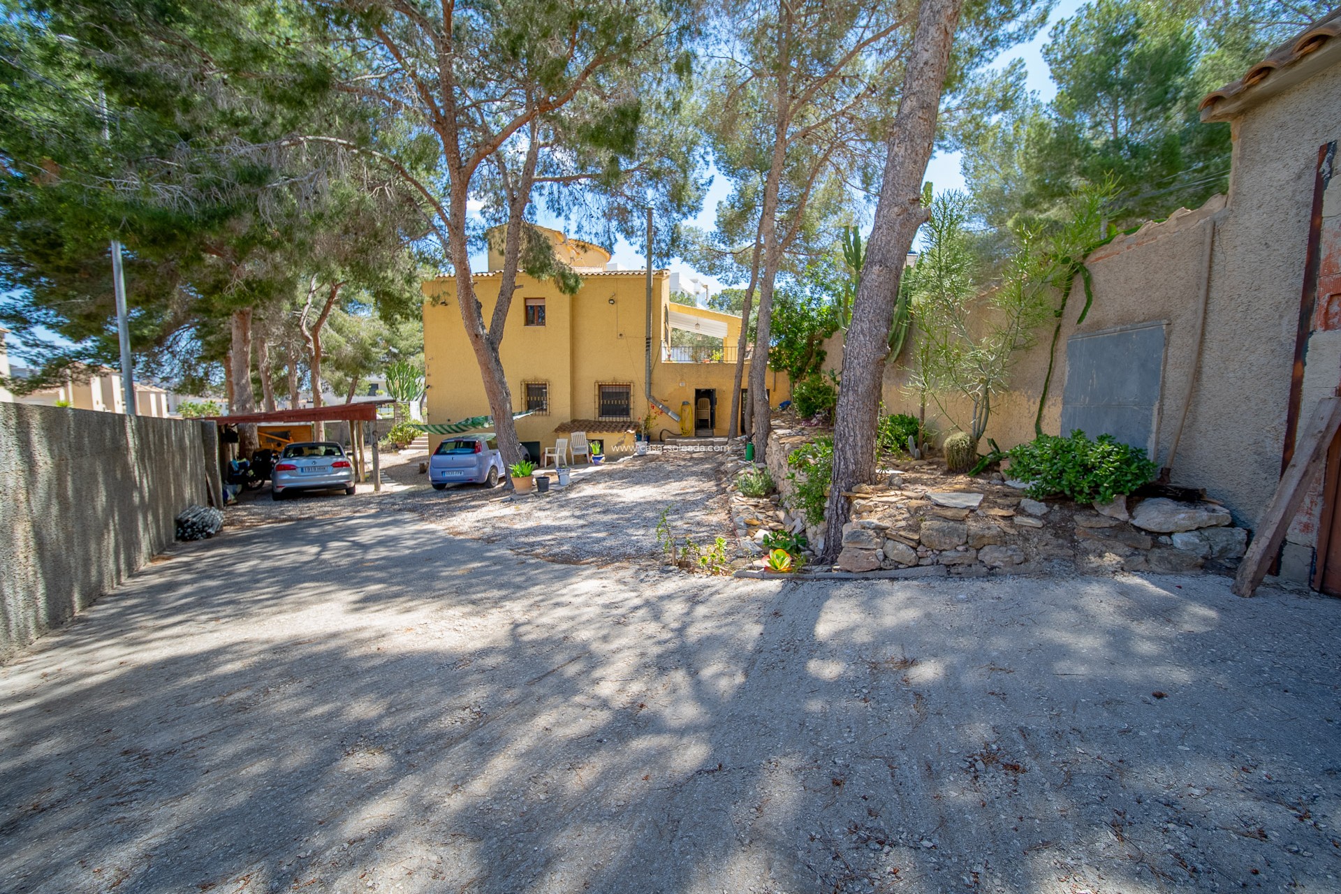 Reventa - Villa - Orihuela Costa - Las Filipinas