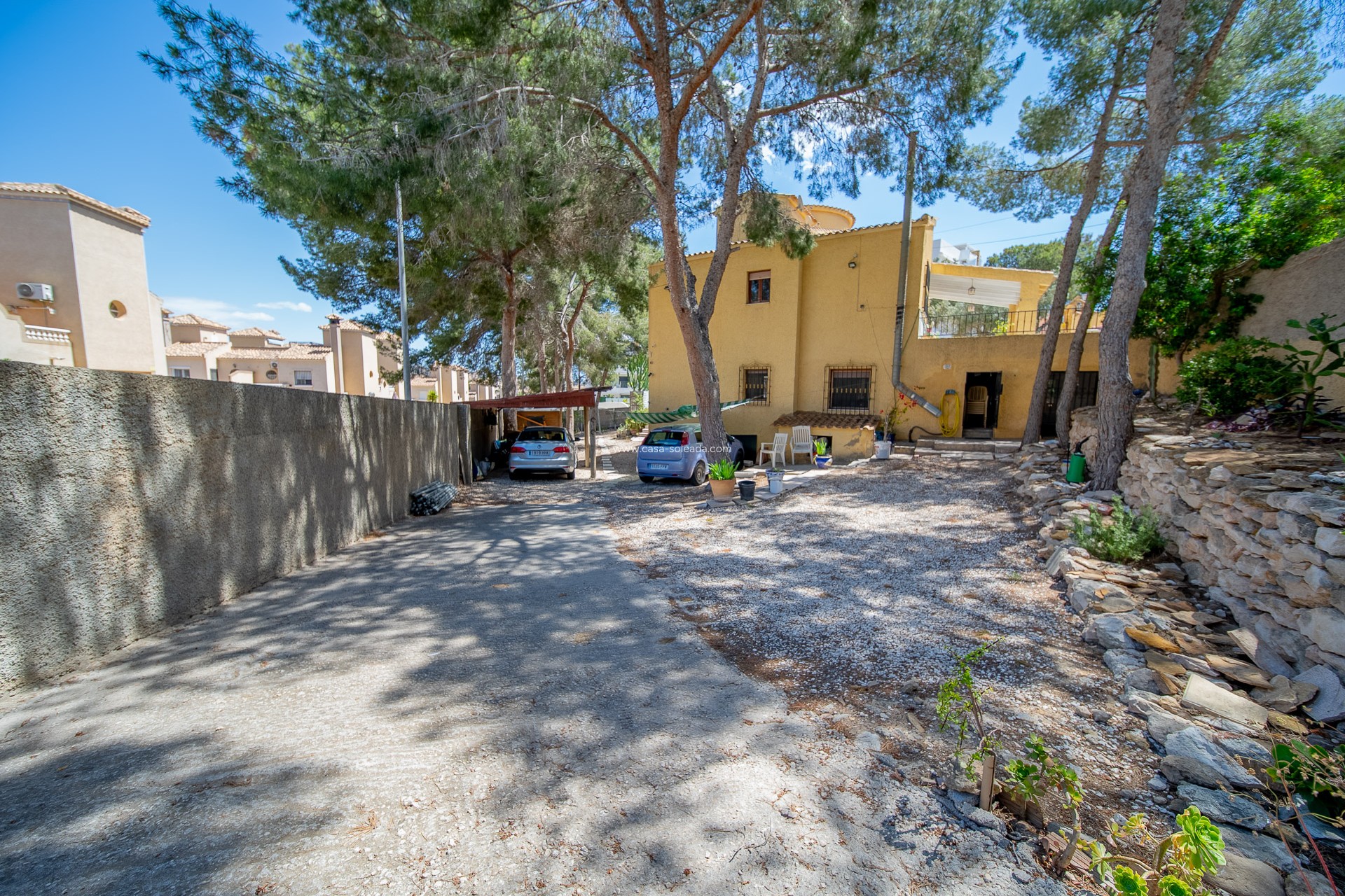 Reventa - Villa - Orihuela Costa - Las Filipinas