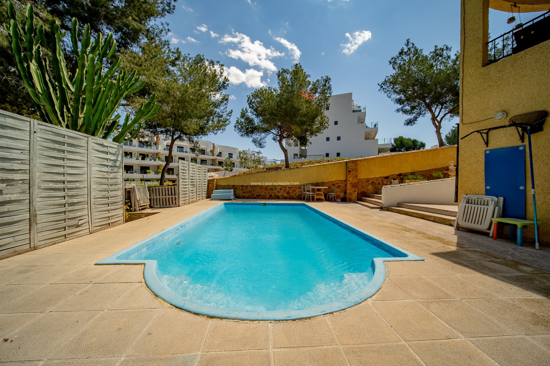 Reventa - Villa - Orihuela Costa - Las Filipinas