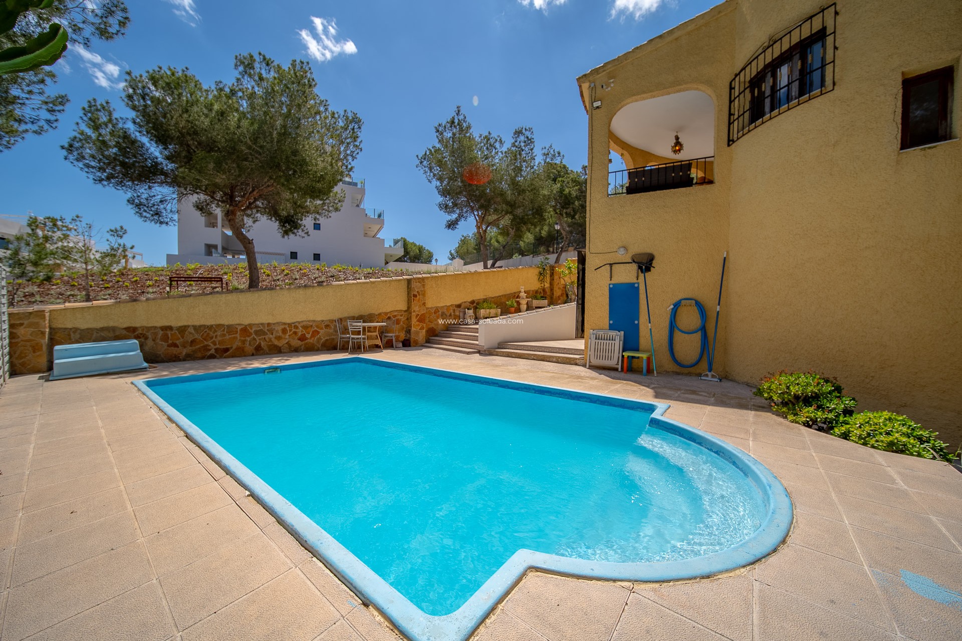 Reventa - Villa - Orihuela Costa - Las Filipinas