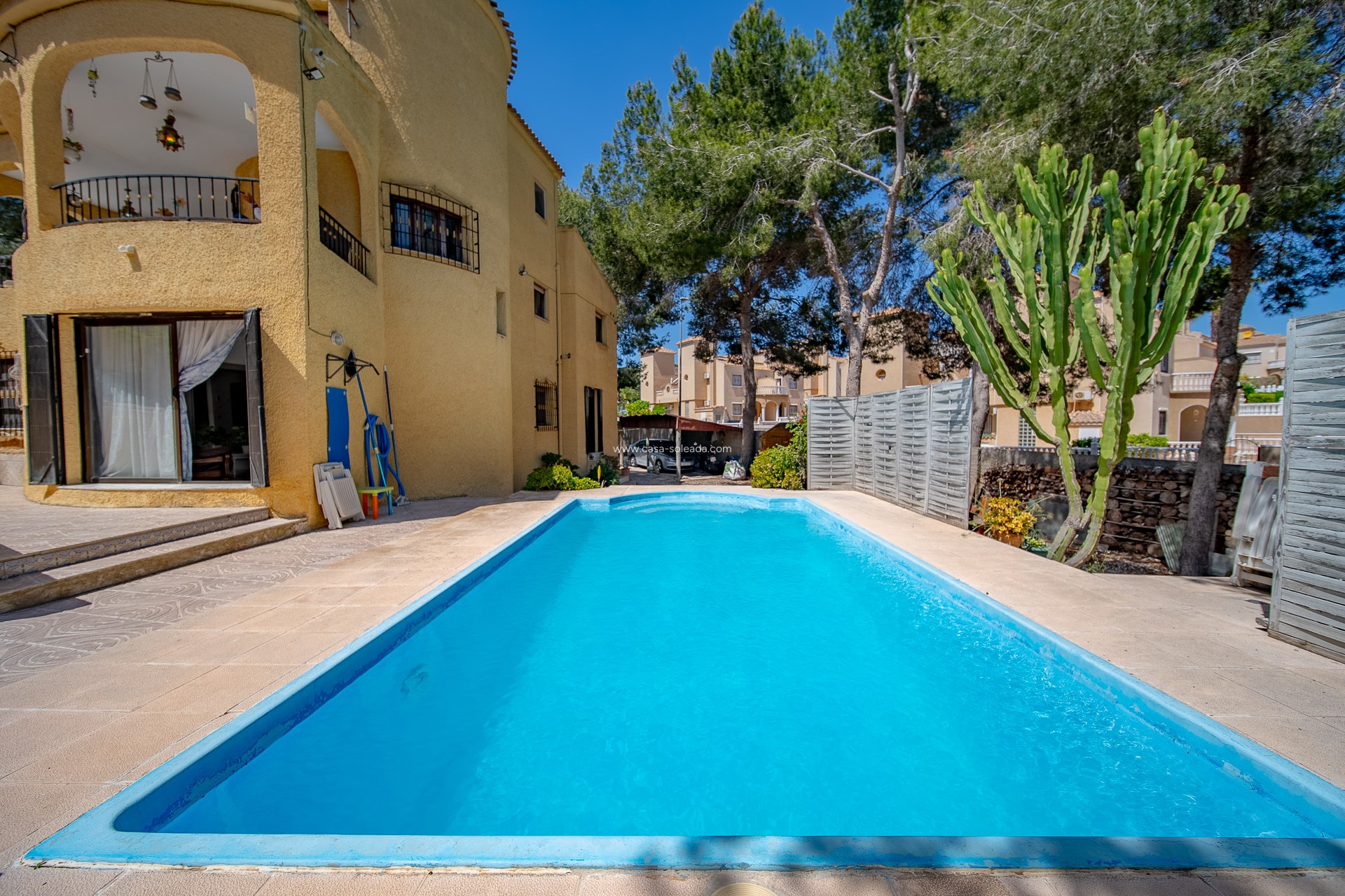 Reventa - Villa - Orihuela Costa - Las Filipinas