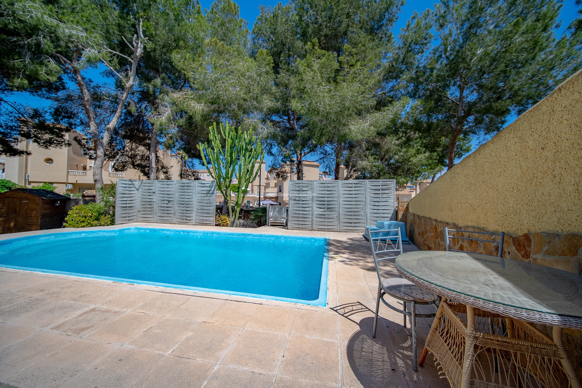 Reventa - Villa - Orihuela Costa - Las Filipinas