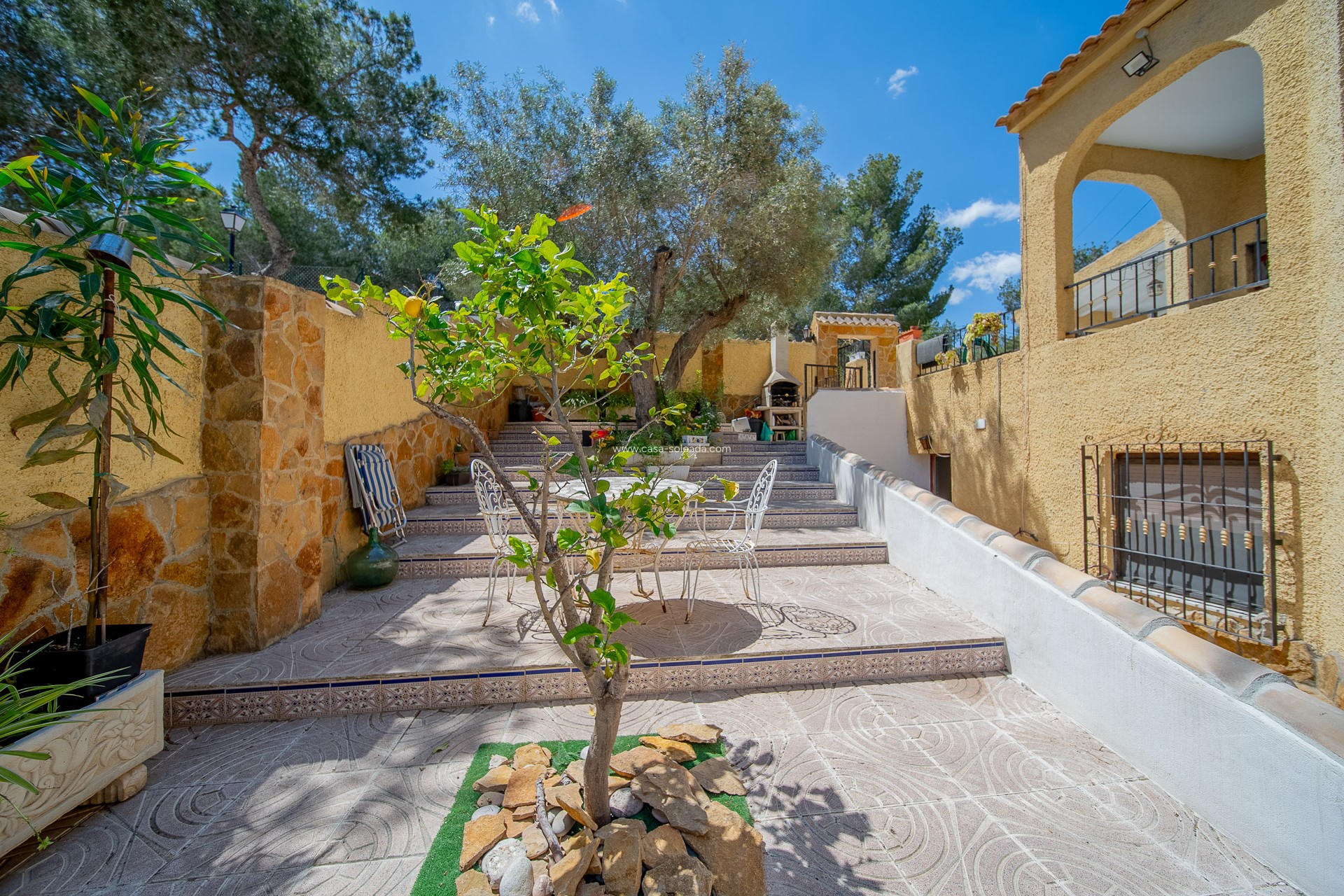 Reventa - Villa - Orihuela Costa - Las Filipinas