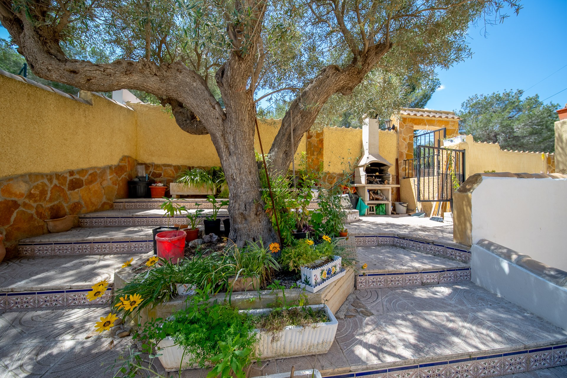 Reventa - Villa - Orihuela Costa - Las Filipinas